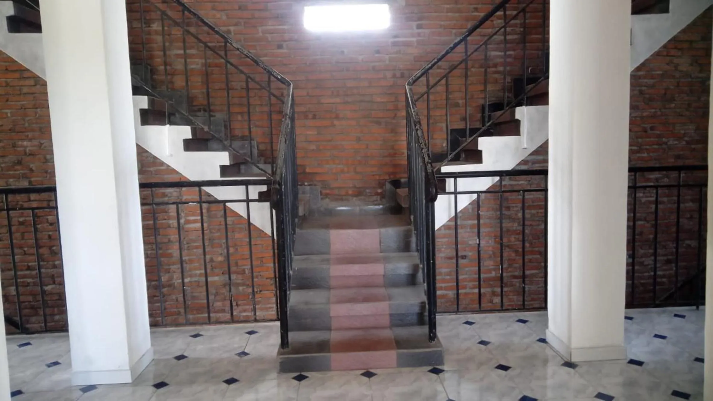 Decorative detail in Hotel Arda Bali