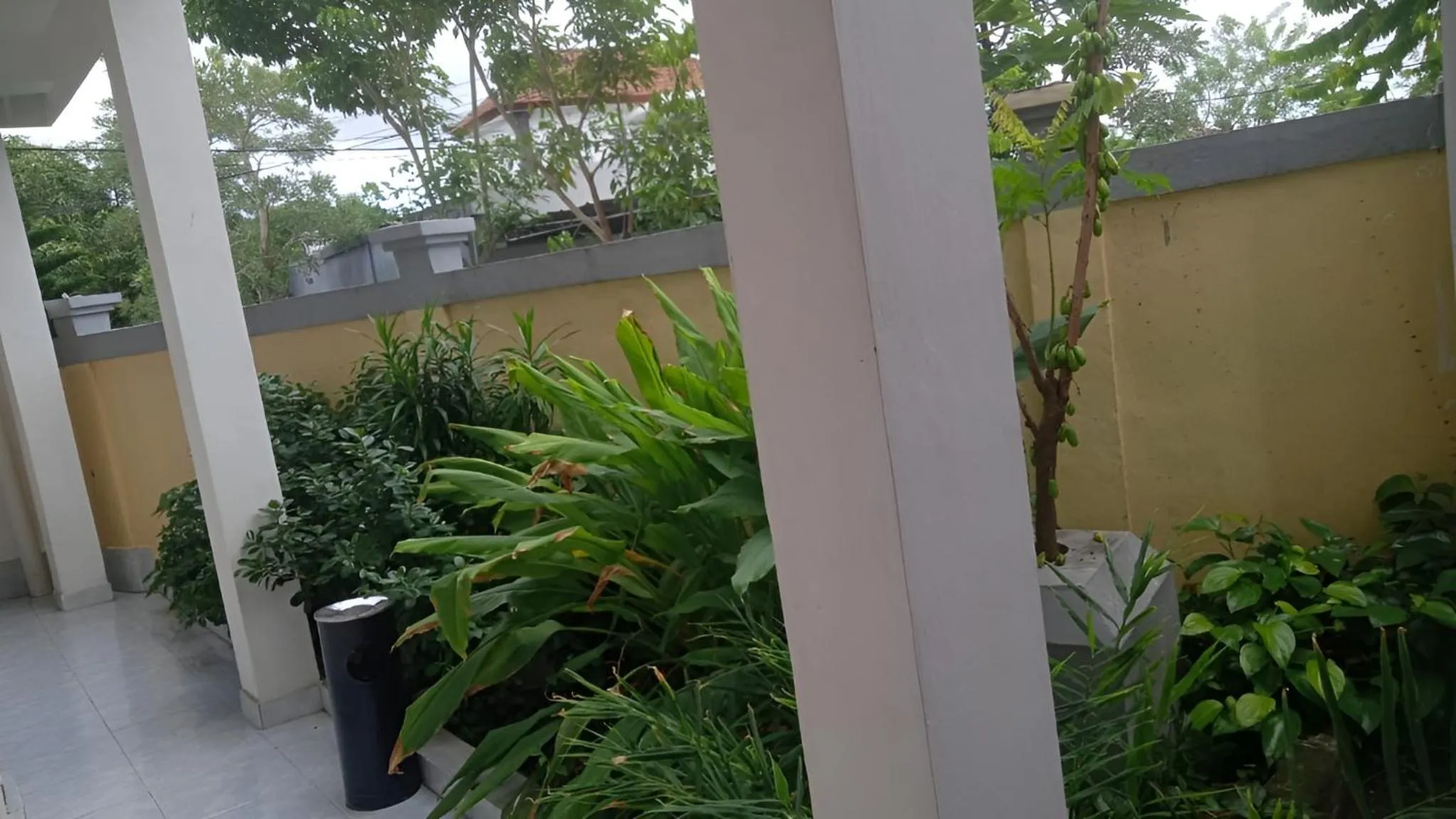 Day in Hotel Arda Bali