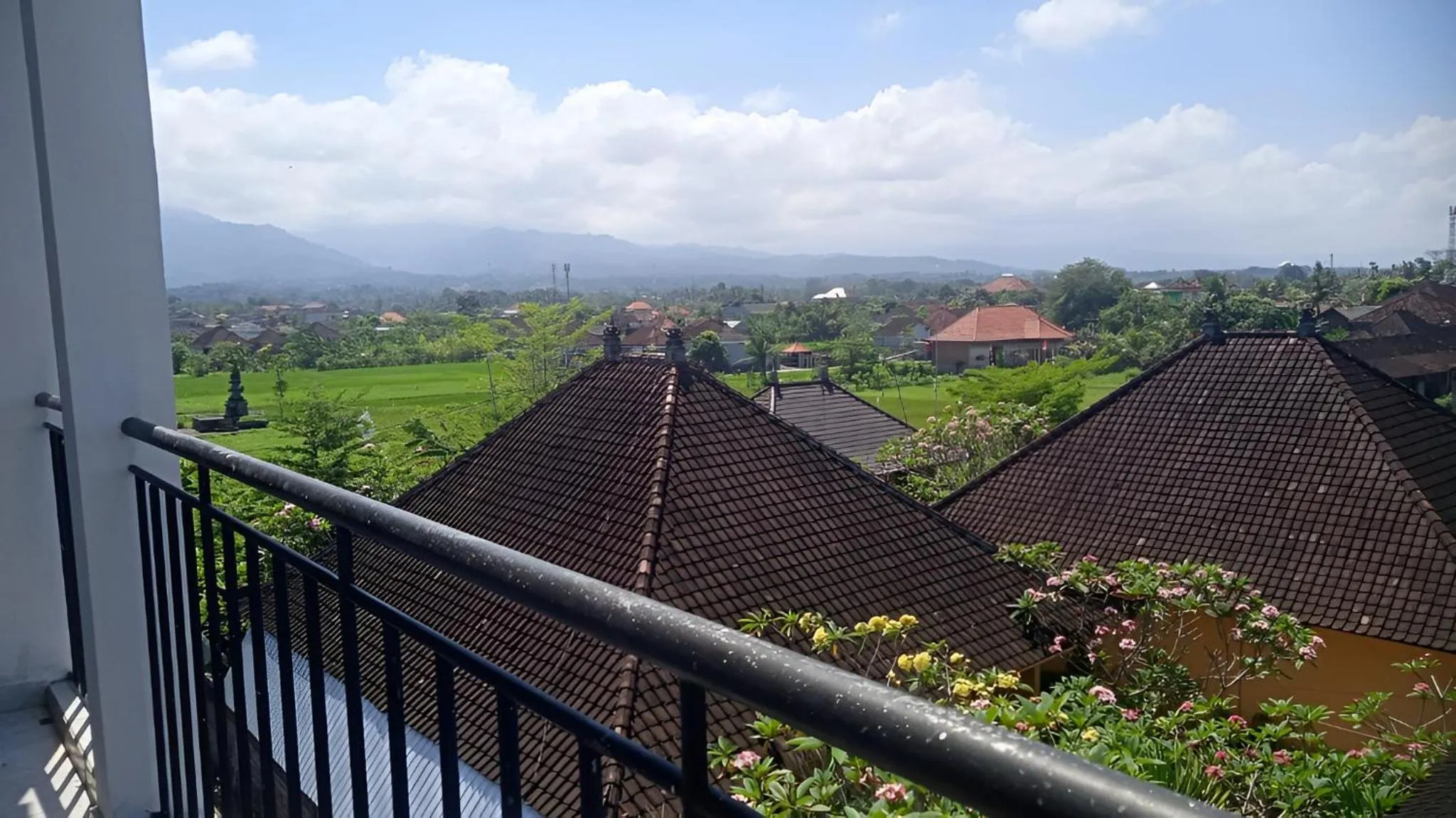 Day in Hotel Arda Bali