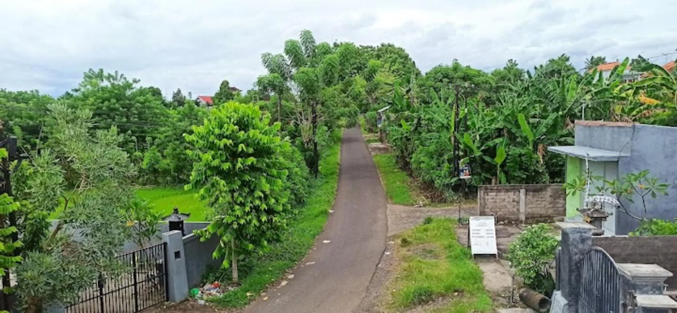 Day in Hotel Arda Bali