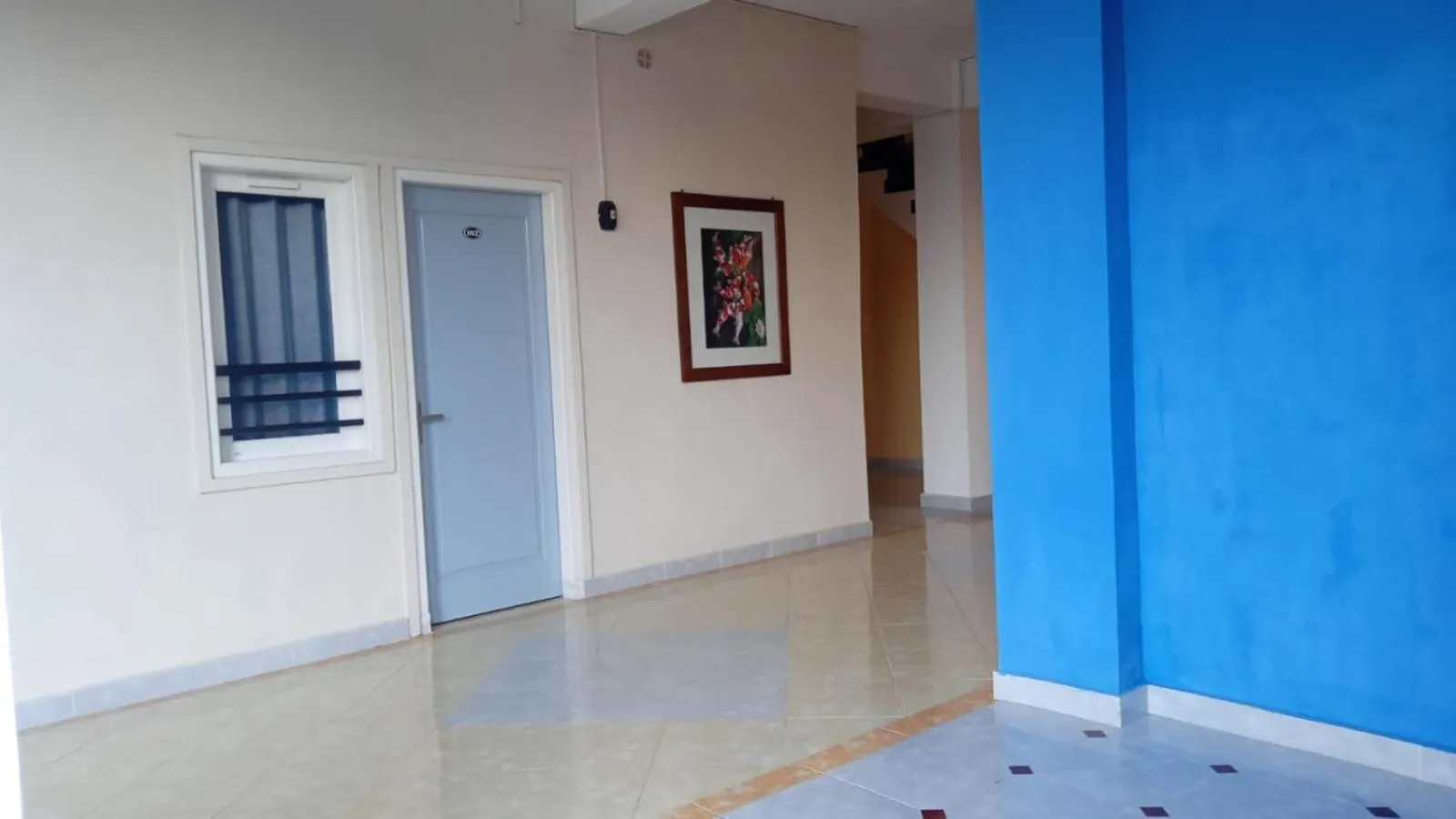 Property building in Hotel Arda Bali