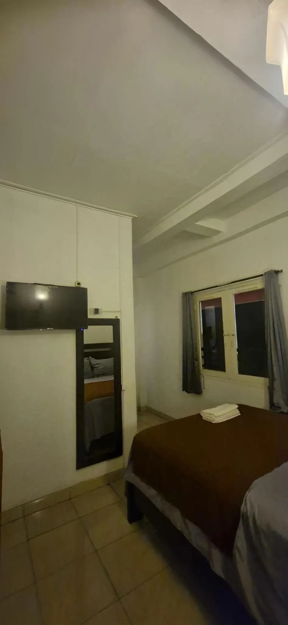 Bedroom, Bed in Hotel Arda Bali