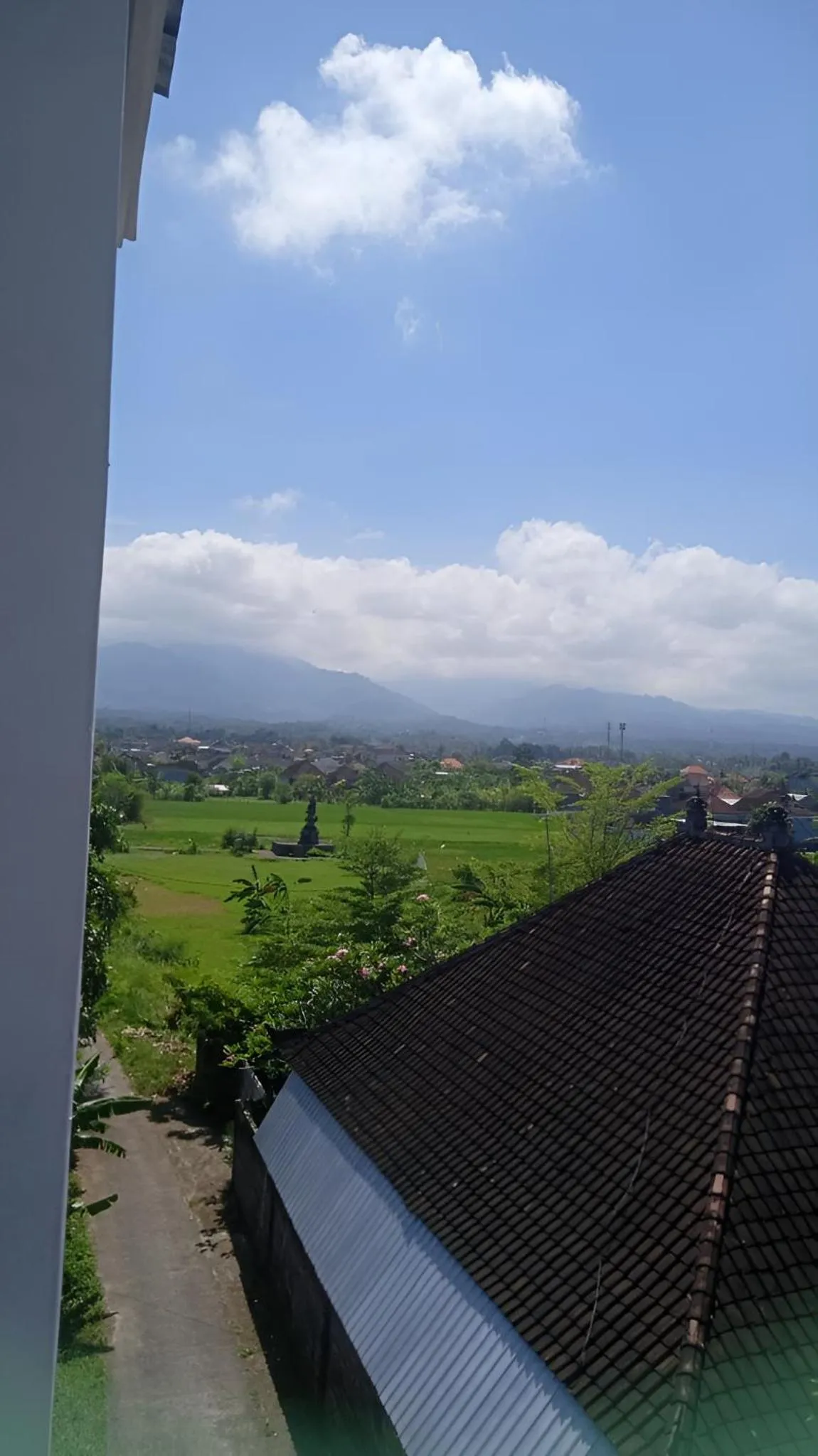 Day in Hotel Arda Bali