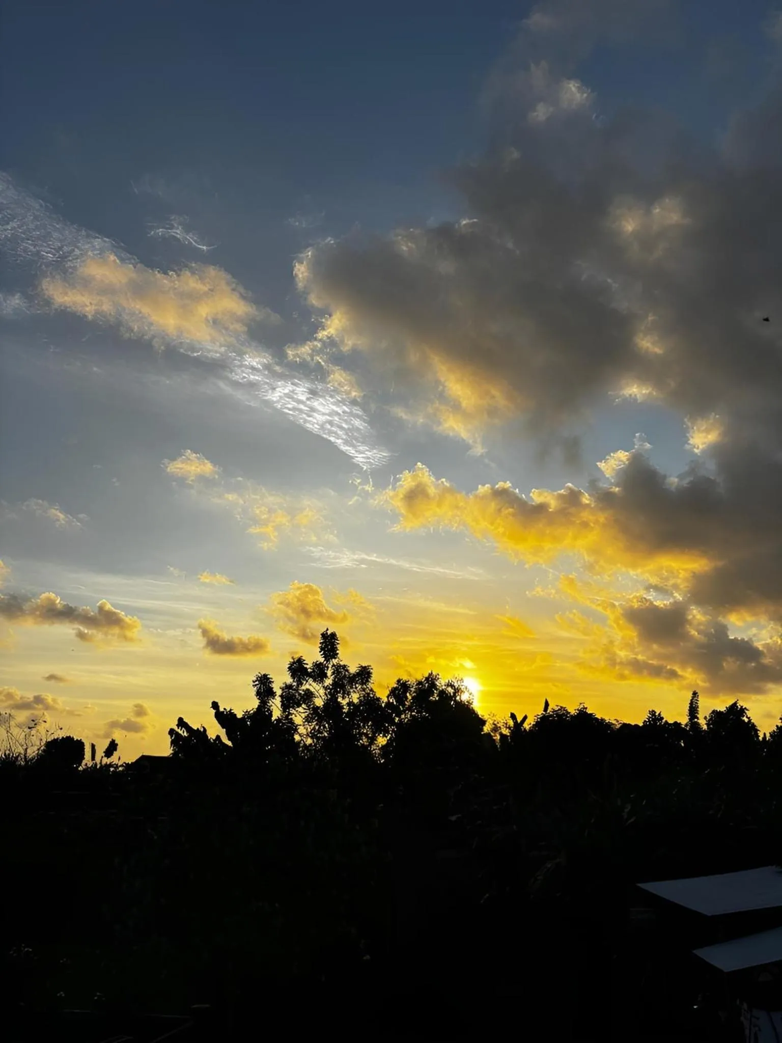 View (from property/room) in Hotel Arda Bali