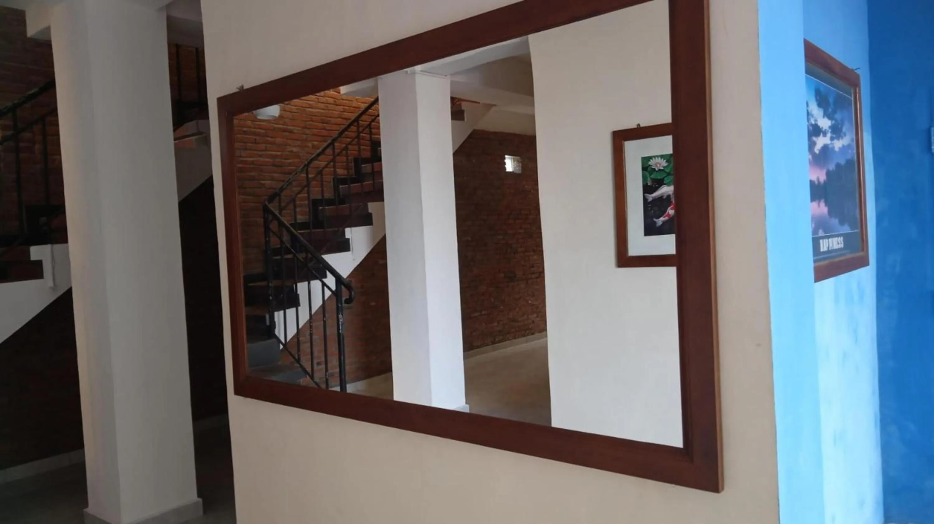 Property building in Hotel Arda Bali