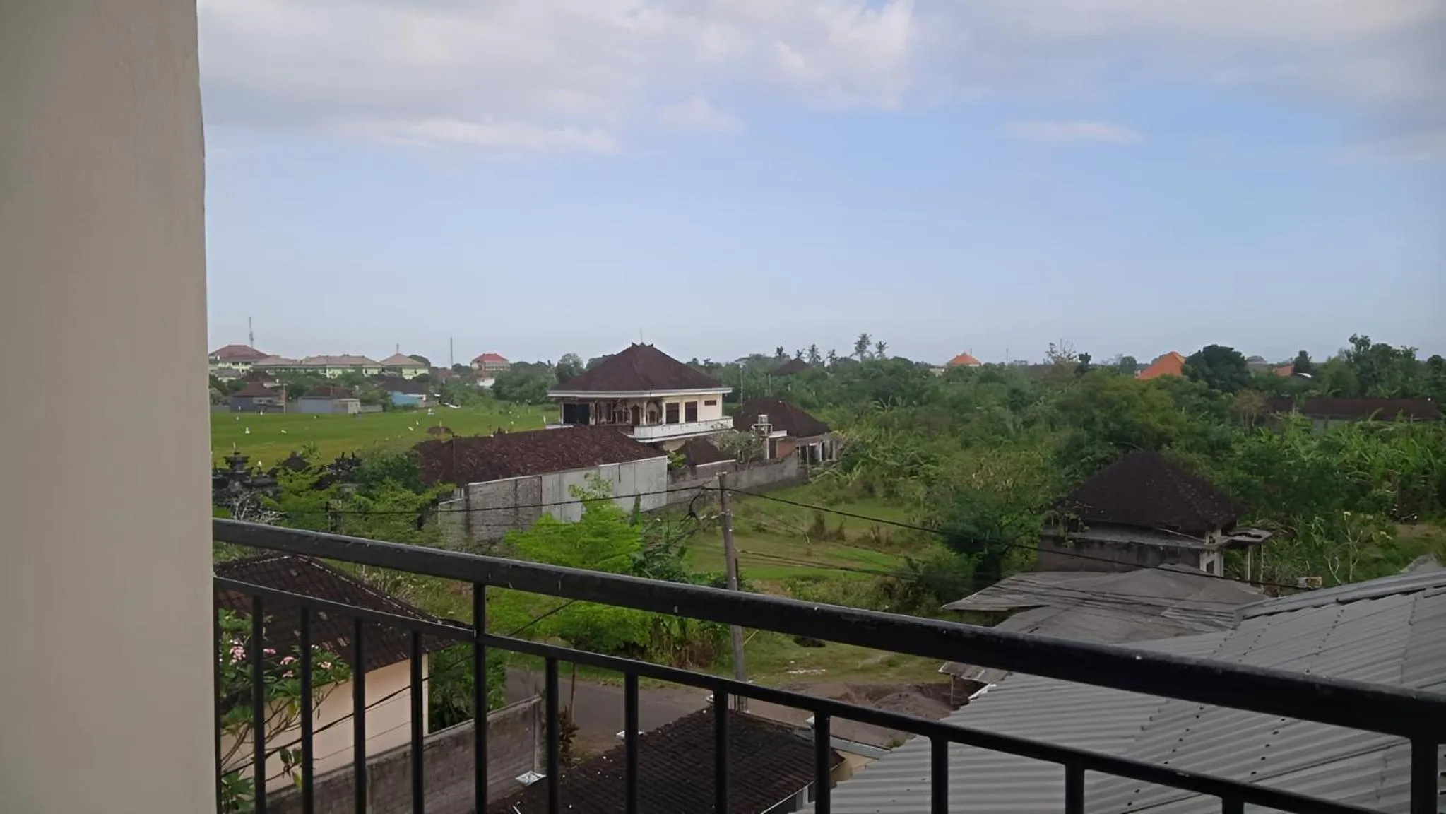 Day in Hotel Arda Bali