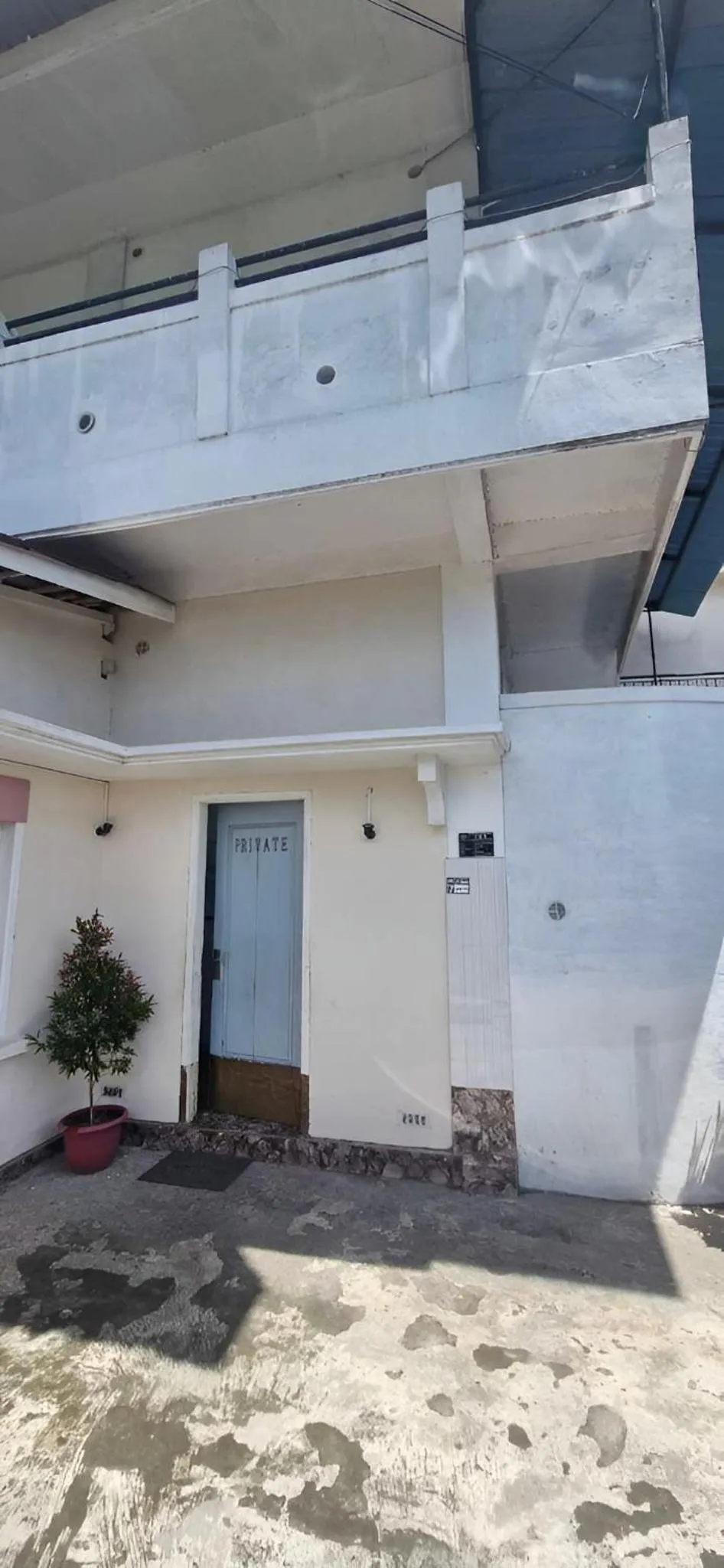 Day in Hotel Arda Bali