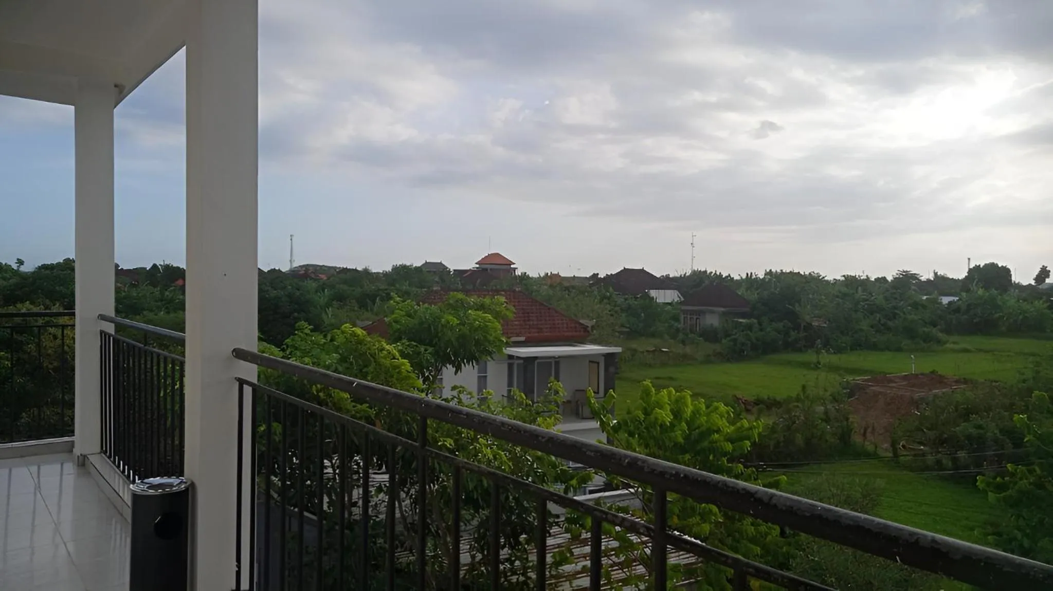 Day in Hotel Arda Bali