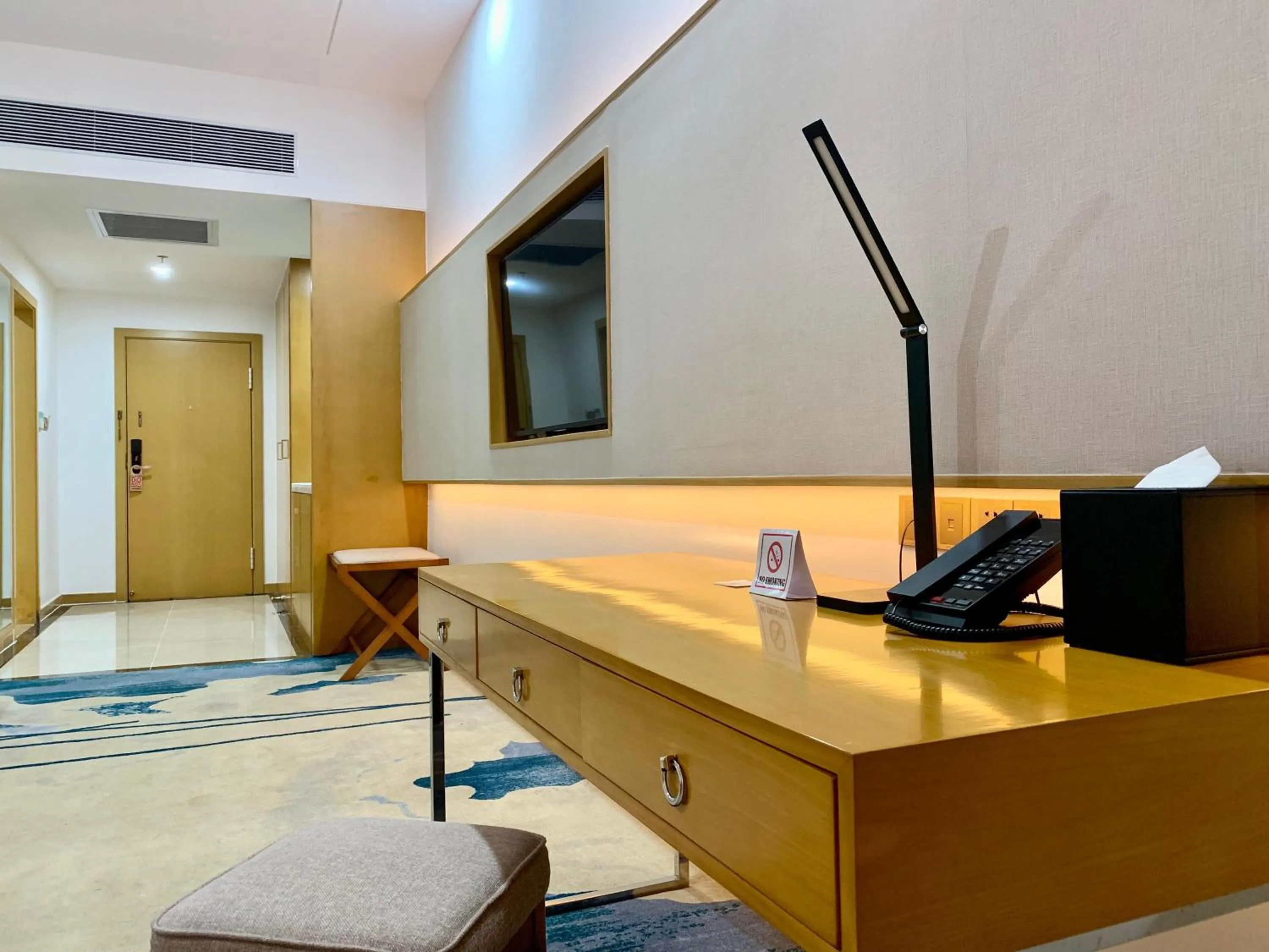 TV and multimedia in ST Vegas Hotel