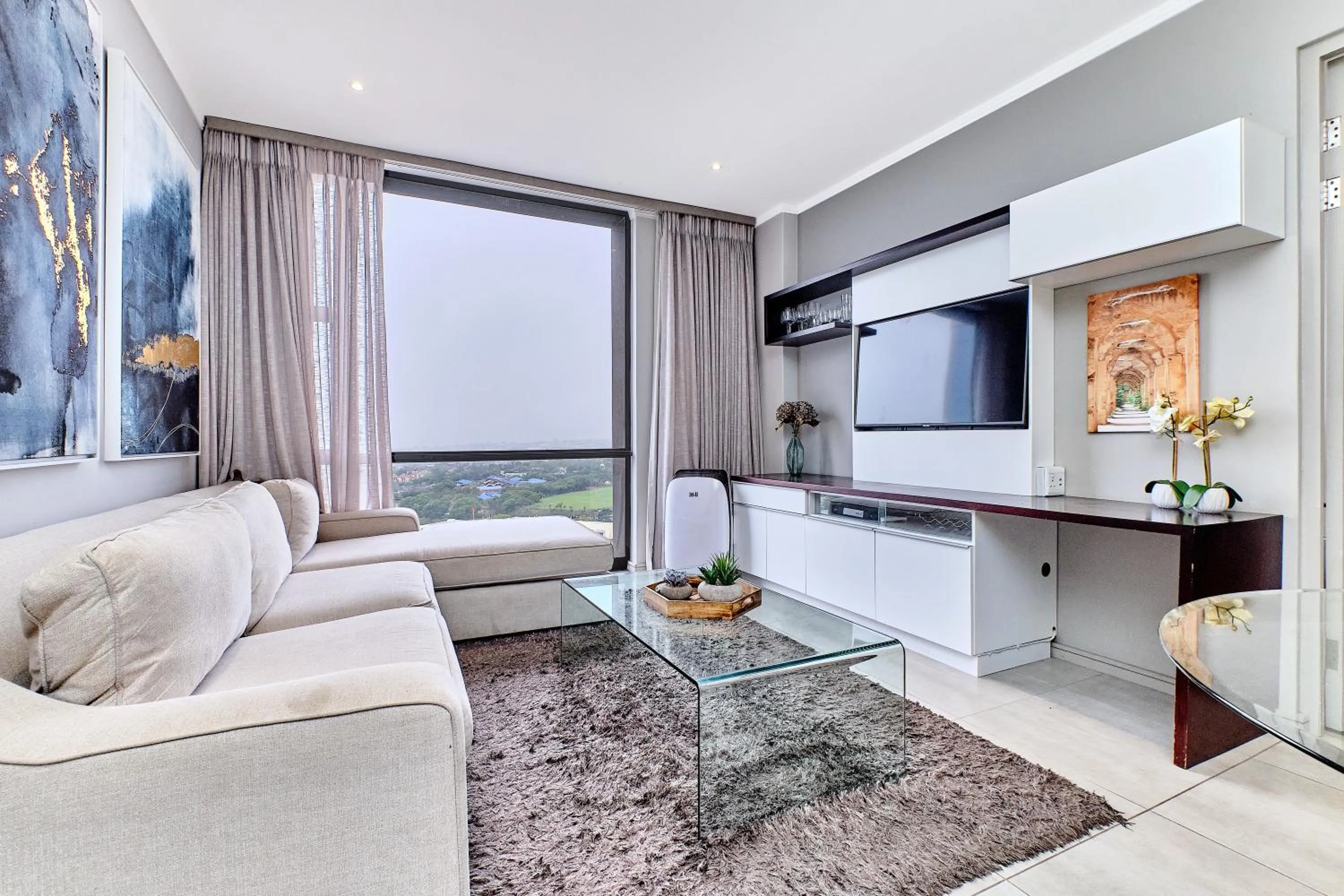 Masingita Towers Hotel and SPA