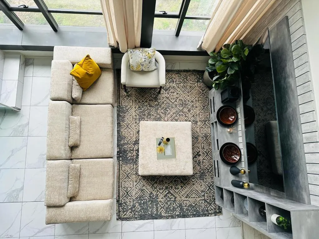 Masingita Towers Hotel and SPA