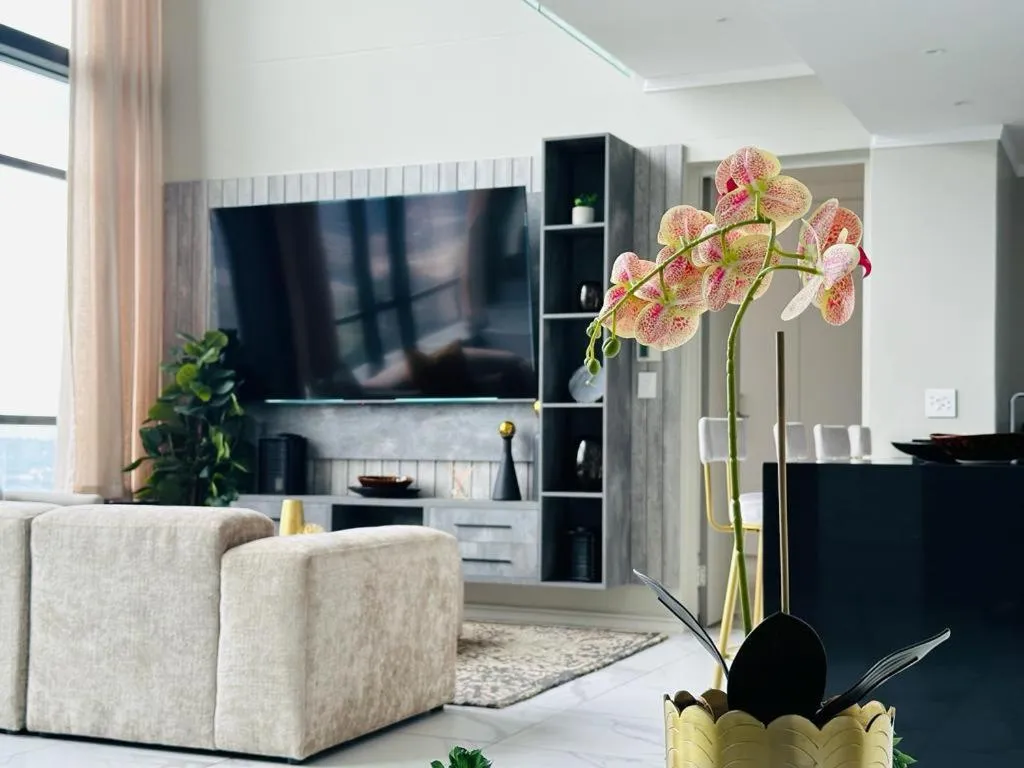 Masingita Towers Hotel and SPA