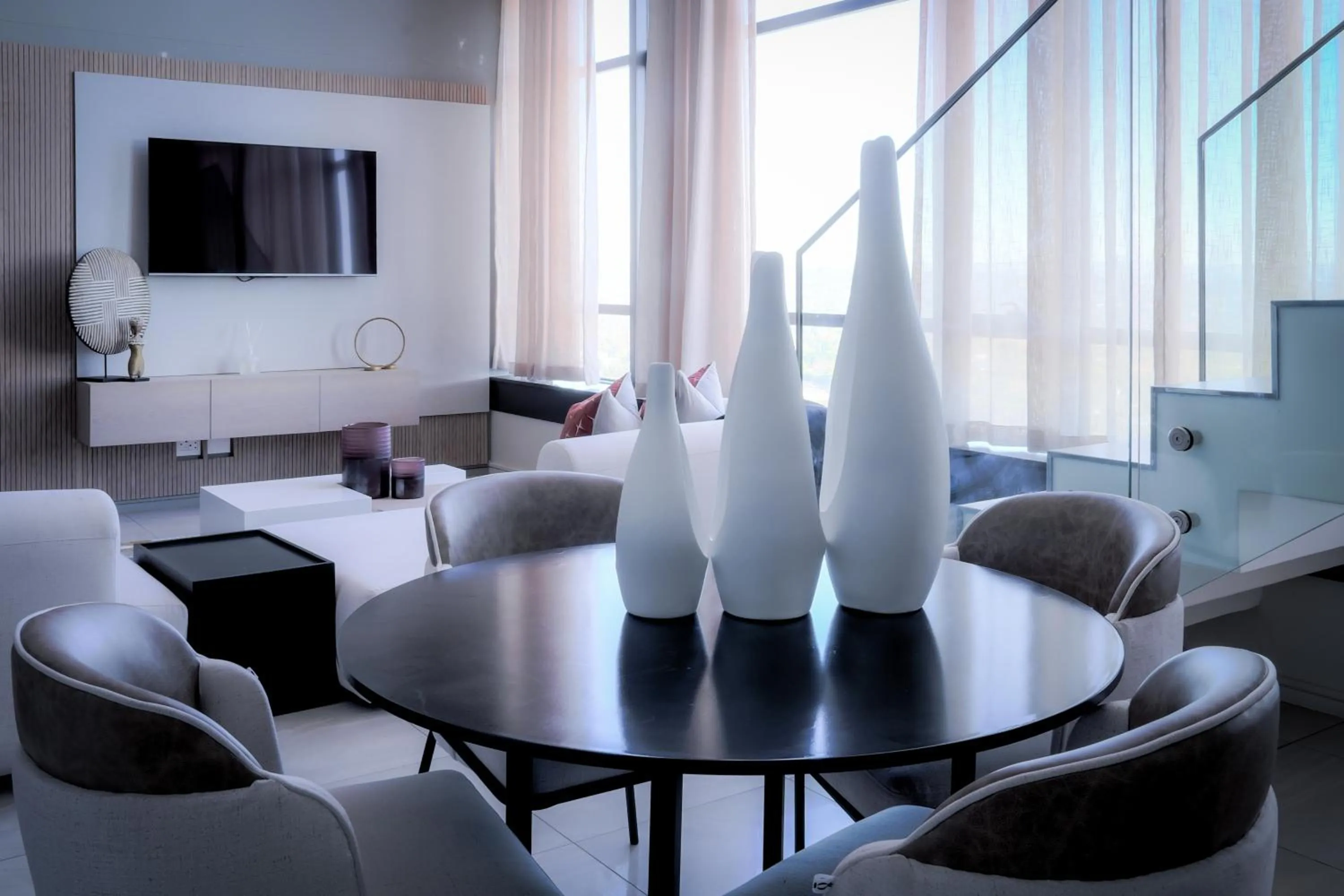 Masingita Towers Hotel and SPA