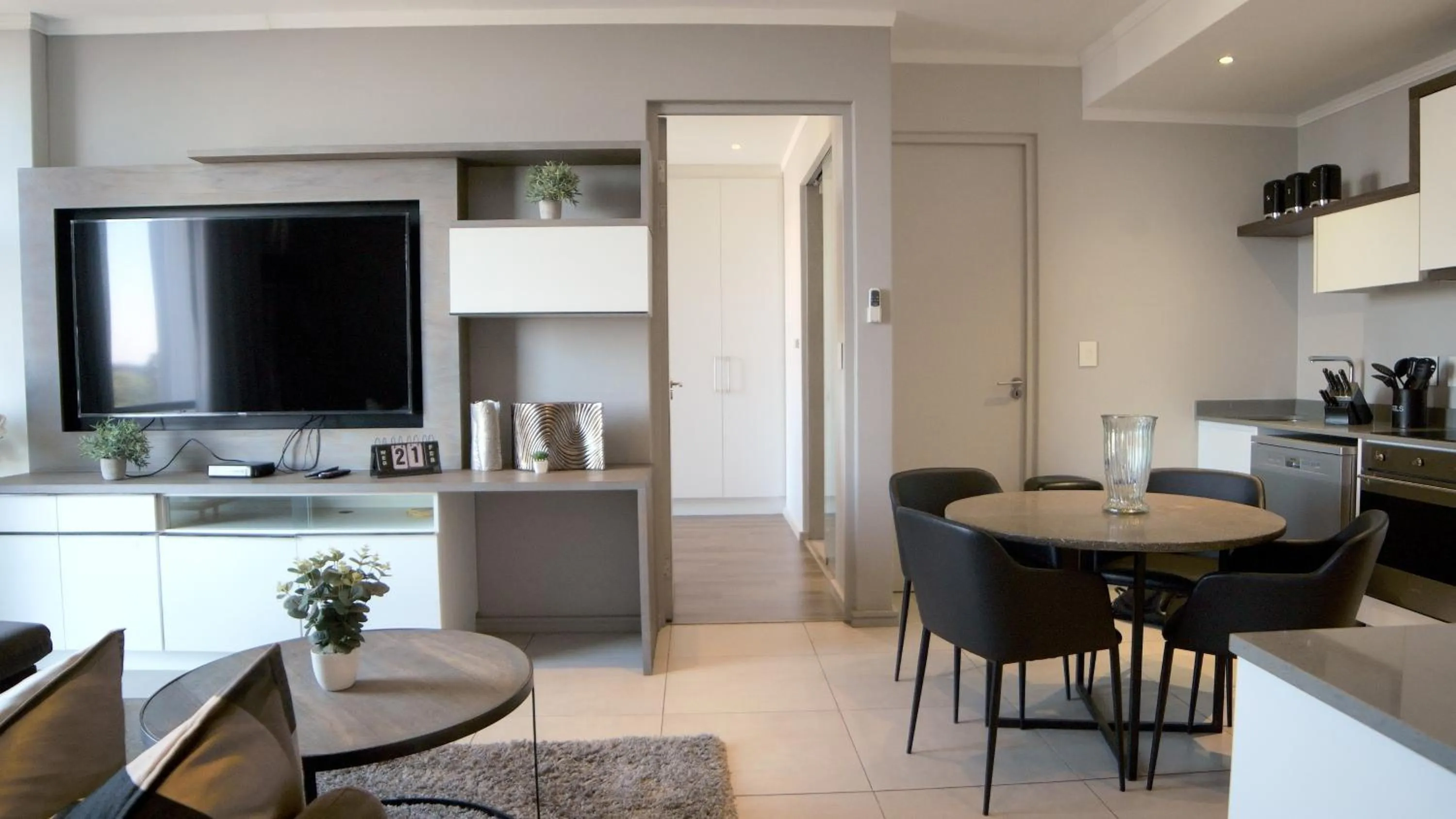 Masingita Towers Hotel and SPA