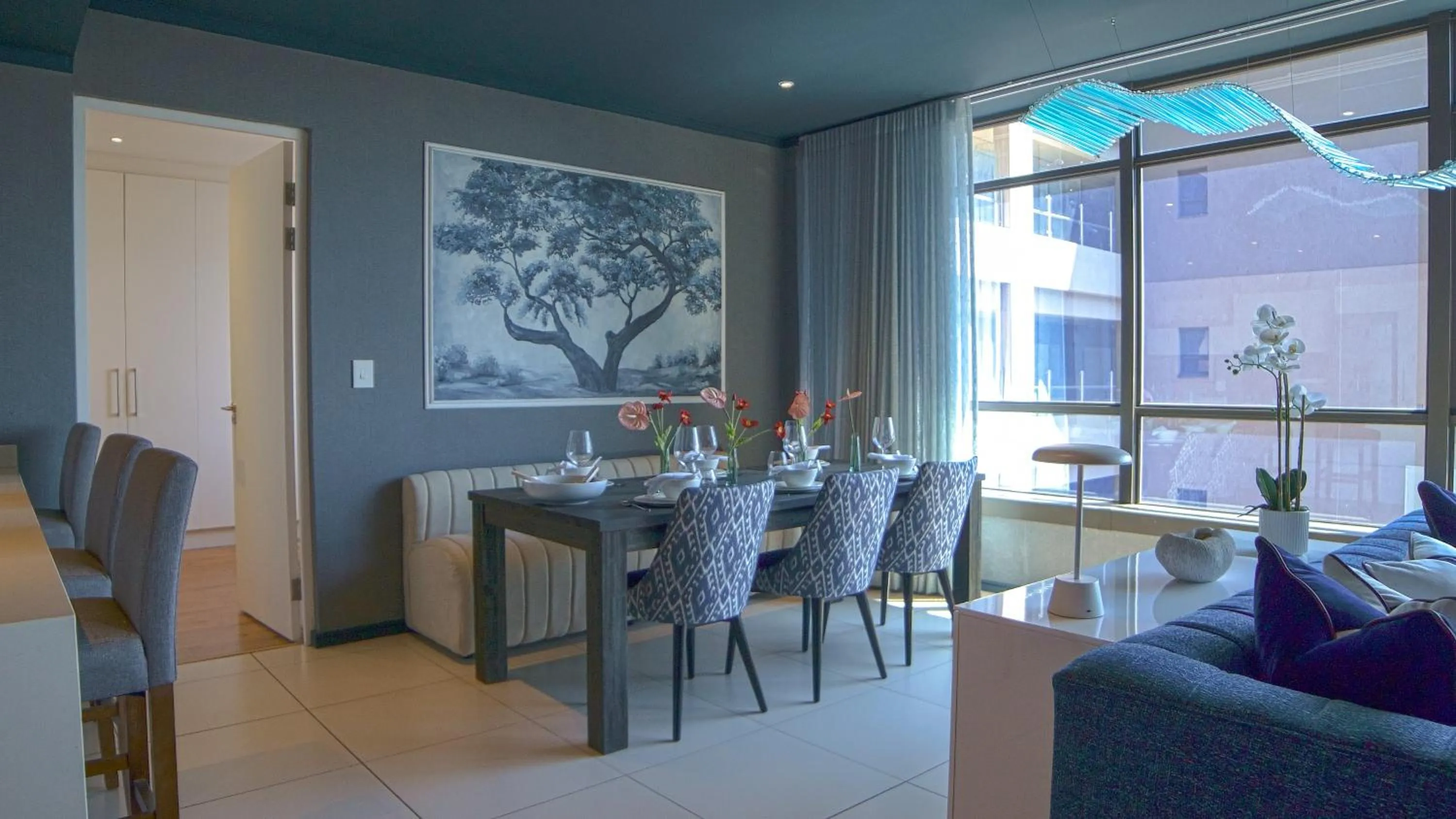 Masingita Towers Hotel and SPA