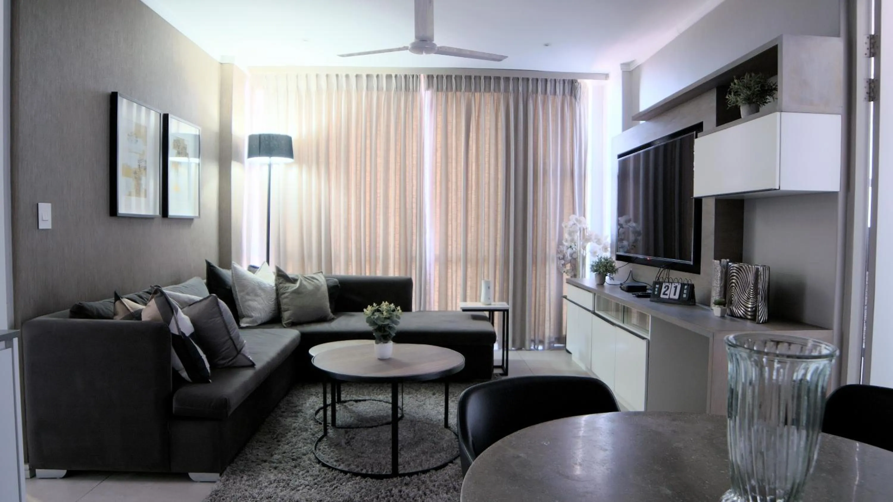 Masingita Towers Hotel and SPA