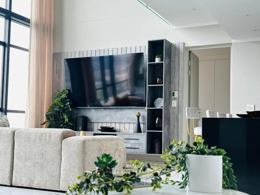 Masingita Towers Hotel and SPA