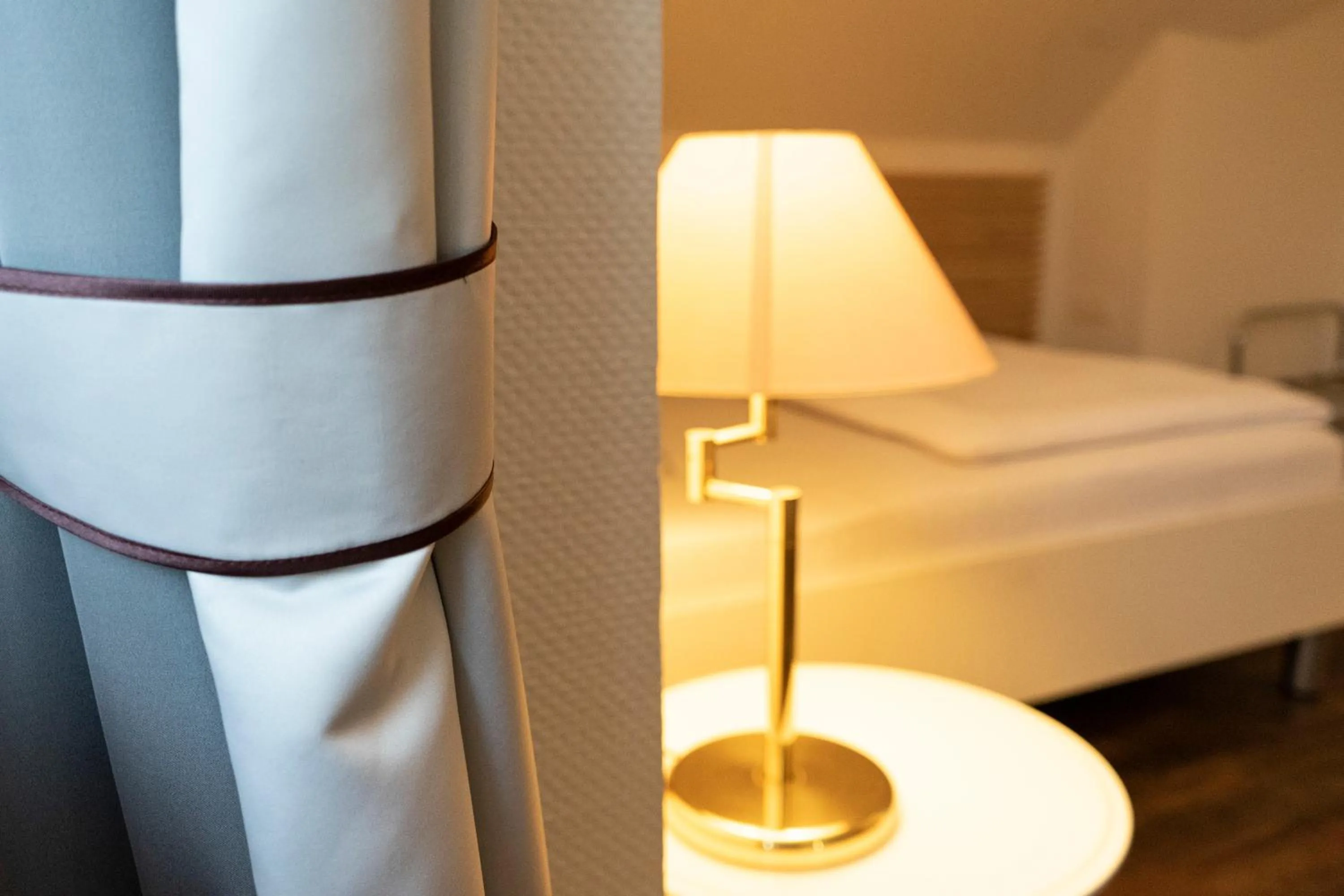 Bedroom, Bed in Rein Klassik Hotel