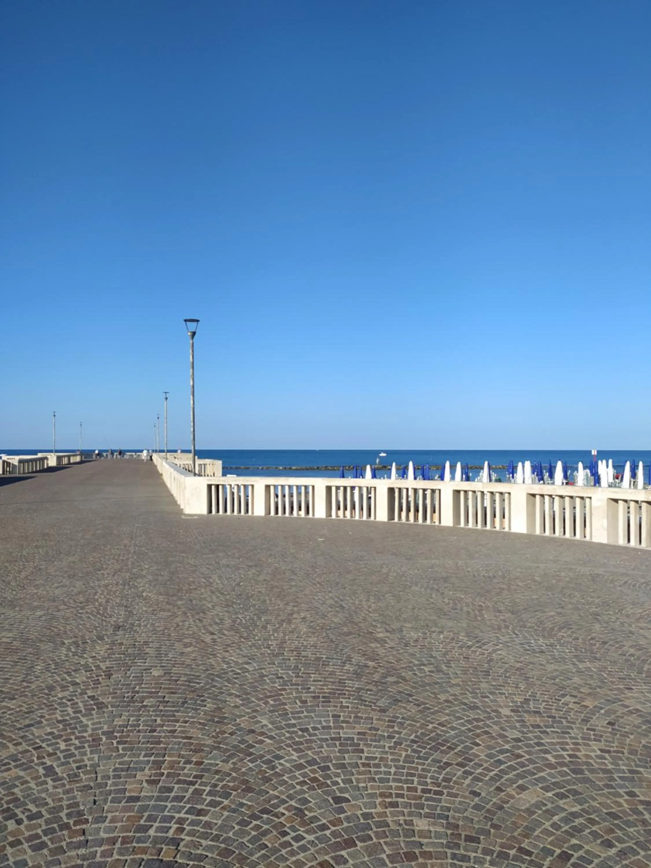 Evening entertainment in Attico con terrazza in Via dei Traghetti