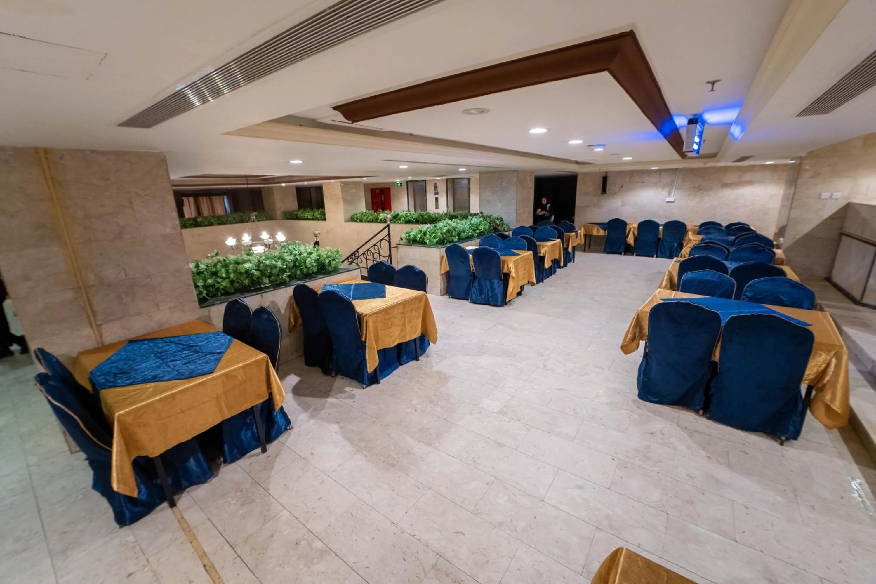 Banquet/Function facilities in Al Barakah Mawaddah Hotel