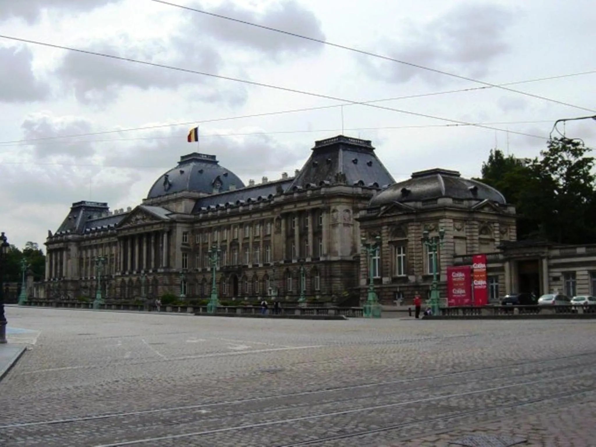 Area and facilities in Hotel The Moon