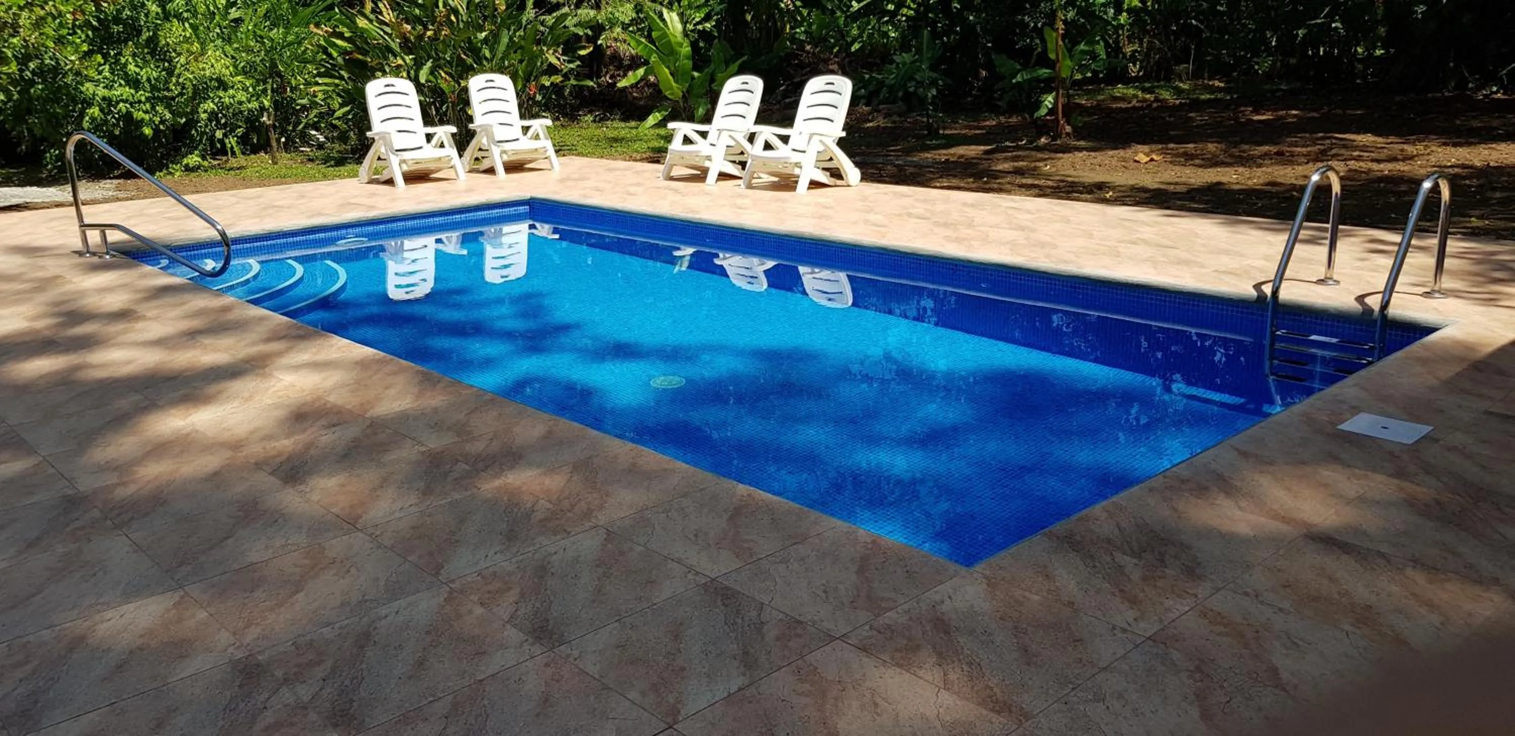 Off site in Ciudad Perdida EcoLodge