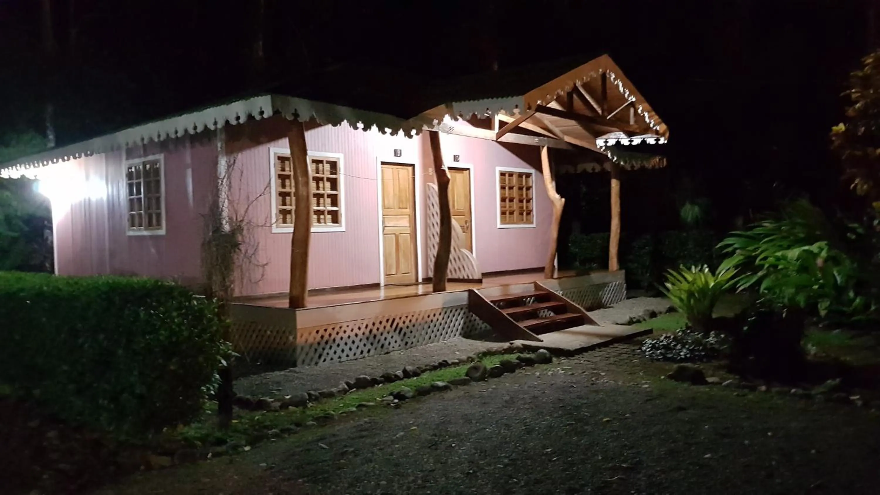 Other in Ciudad Perdida EcoLodge