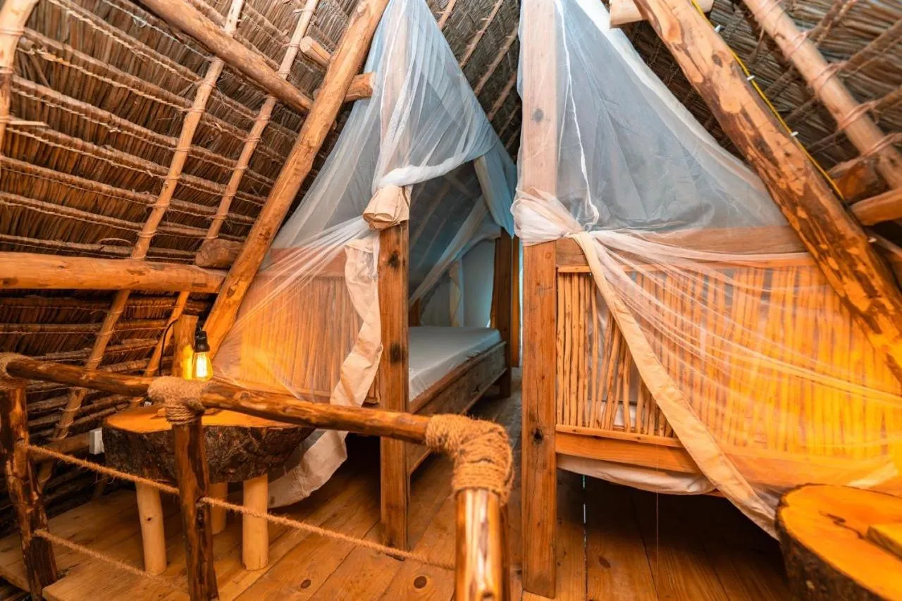 Baobab Africa Lodge Zanzibar