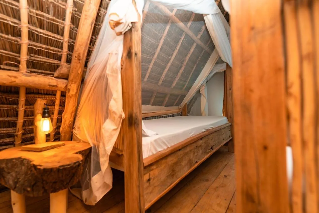 Baobab Africa Lodge Zanzibar