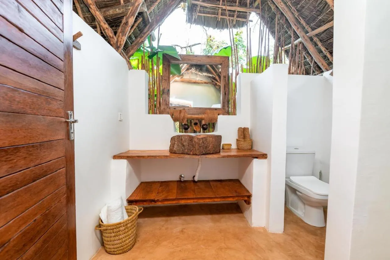 Baobab Africa Lodge Zanzibar