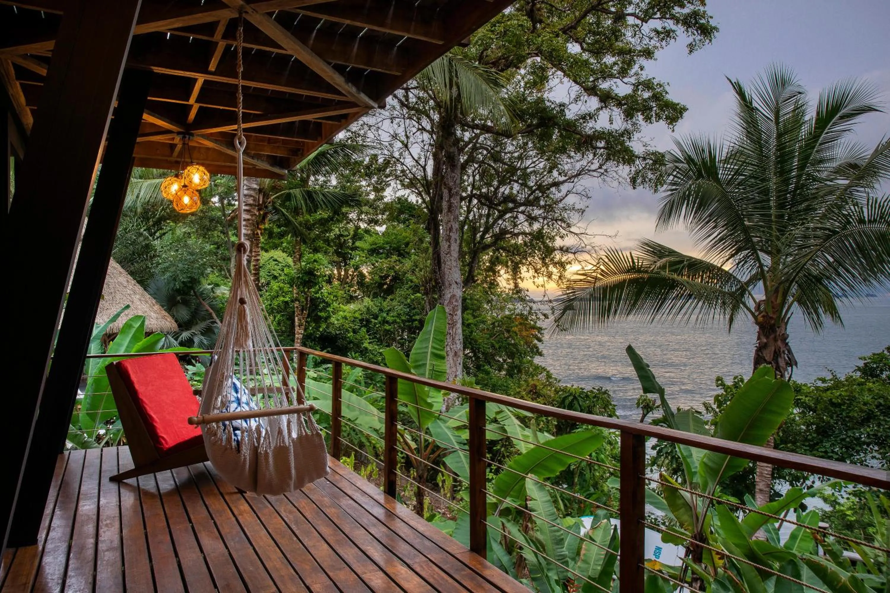 View (from property/room) in The Resort at Isla Palenque Member of the Cayuga Collection