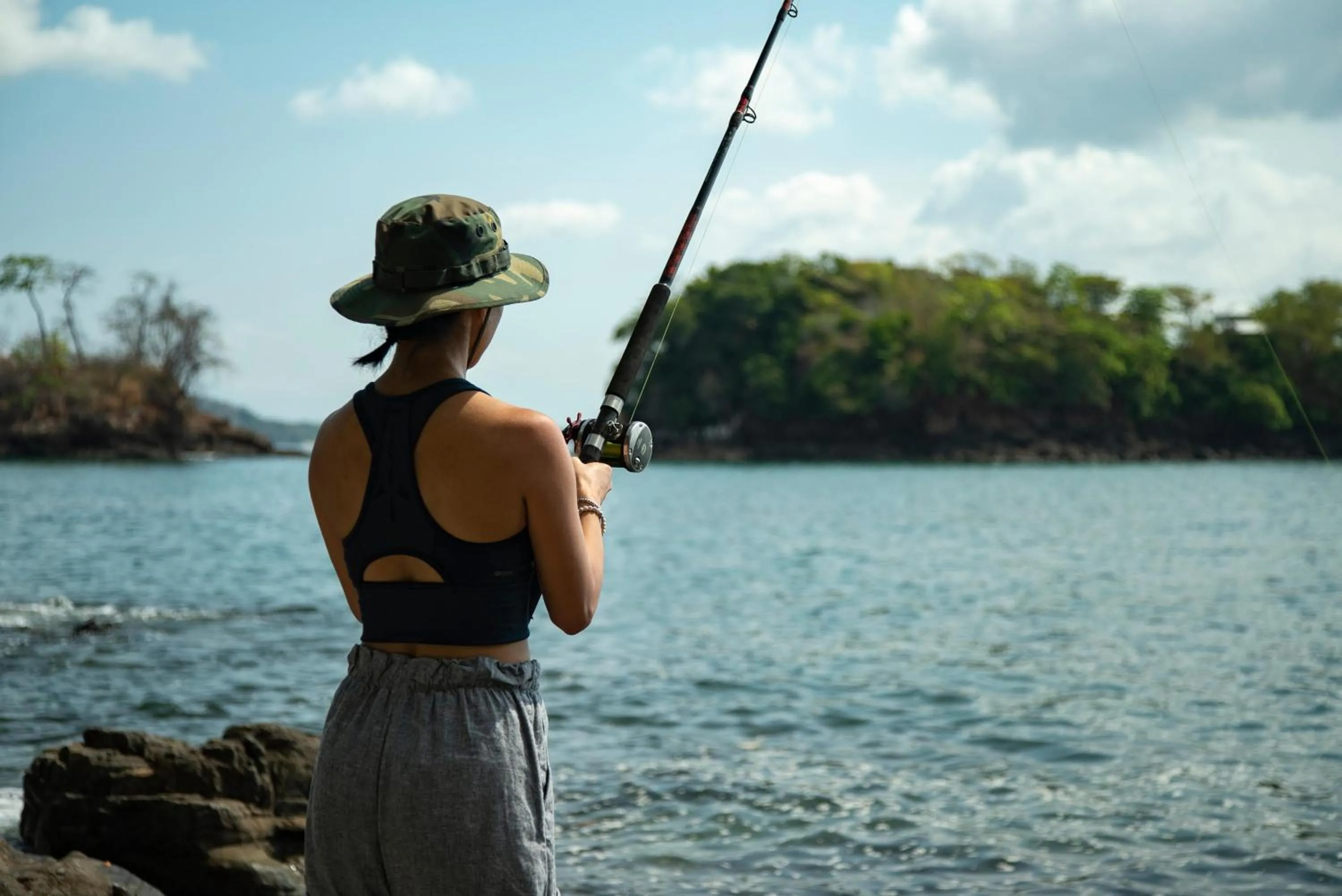 Activities in The Resort at Isla Palenque Member of the Cayuga Collection