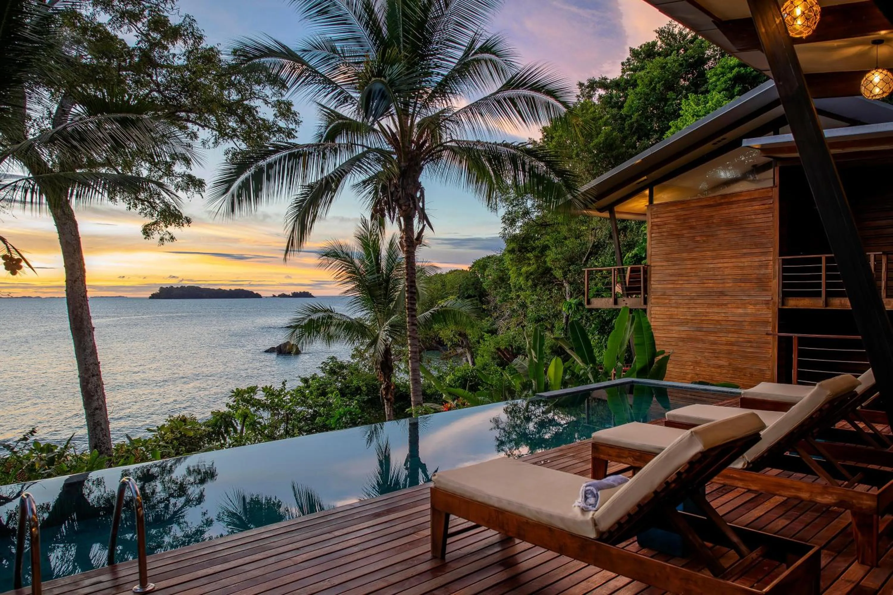 View (from property/room) in The Resort at Isla Palenque Member of the Cayuga Collection