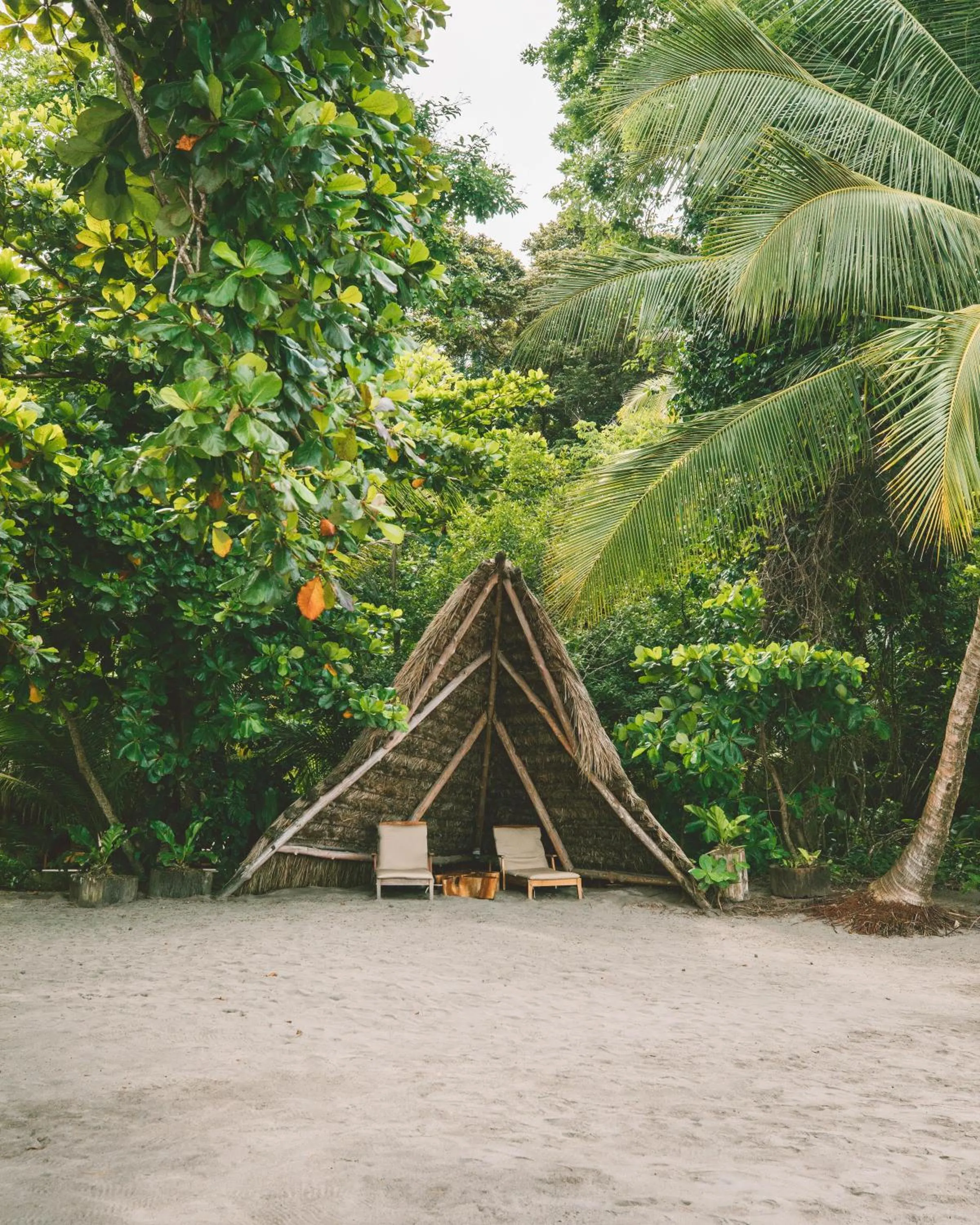 Property building in The Resort at Isla Palenque Member of the Cayuga Collection