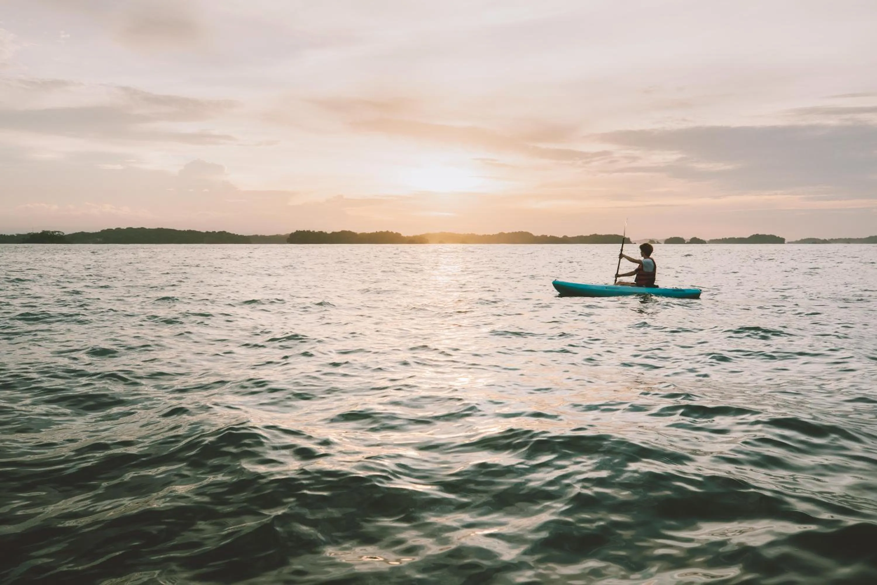 Activities in The Resort at Isla Palenque Member of the Cayuga Collection