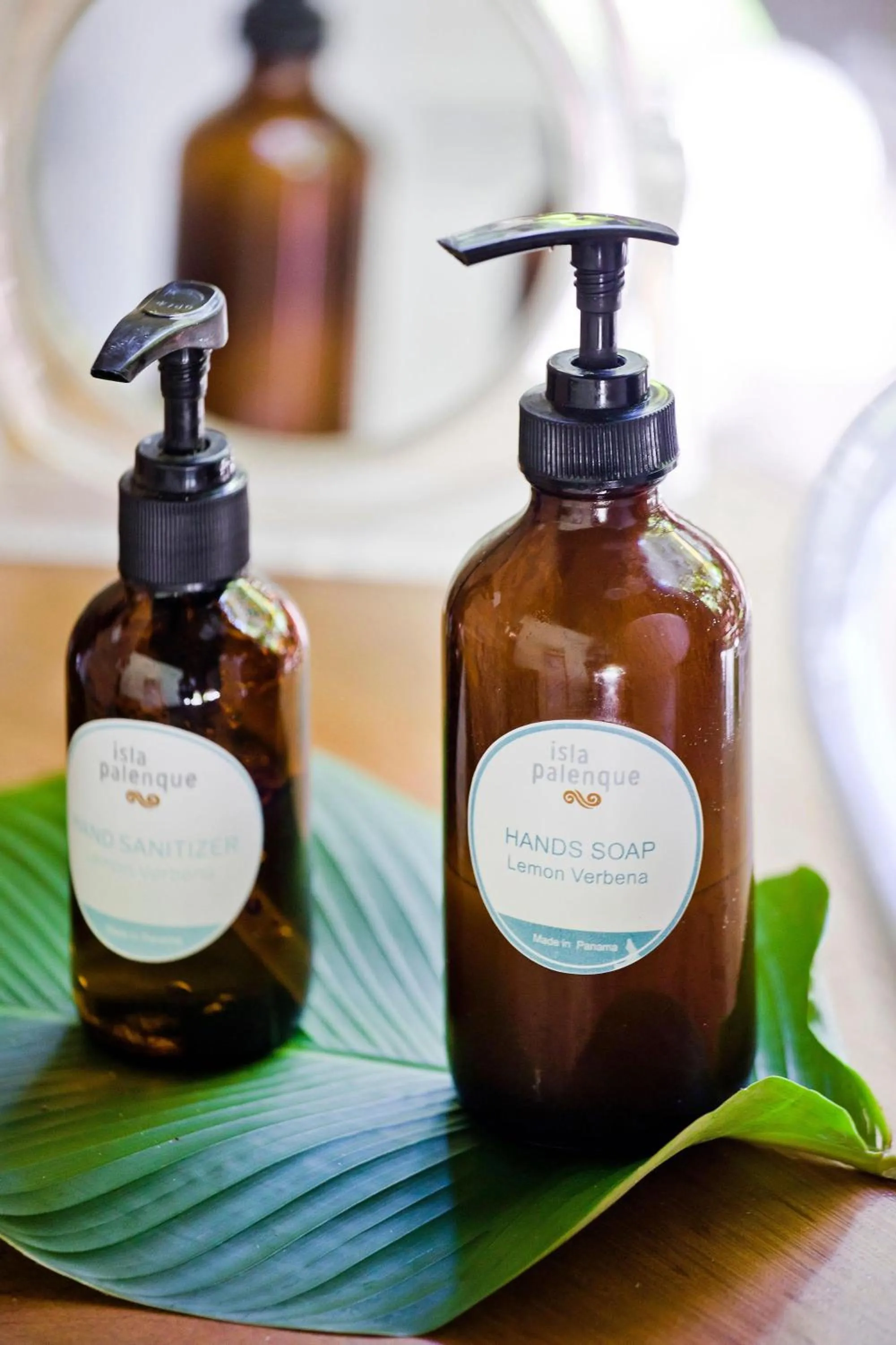 Spa and wellness centre/facilities in The Resort at Isla Palenque Member of the Cayuga Collection