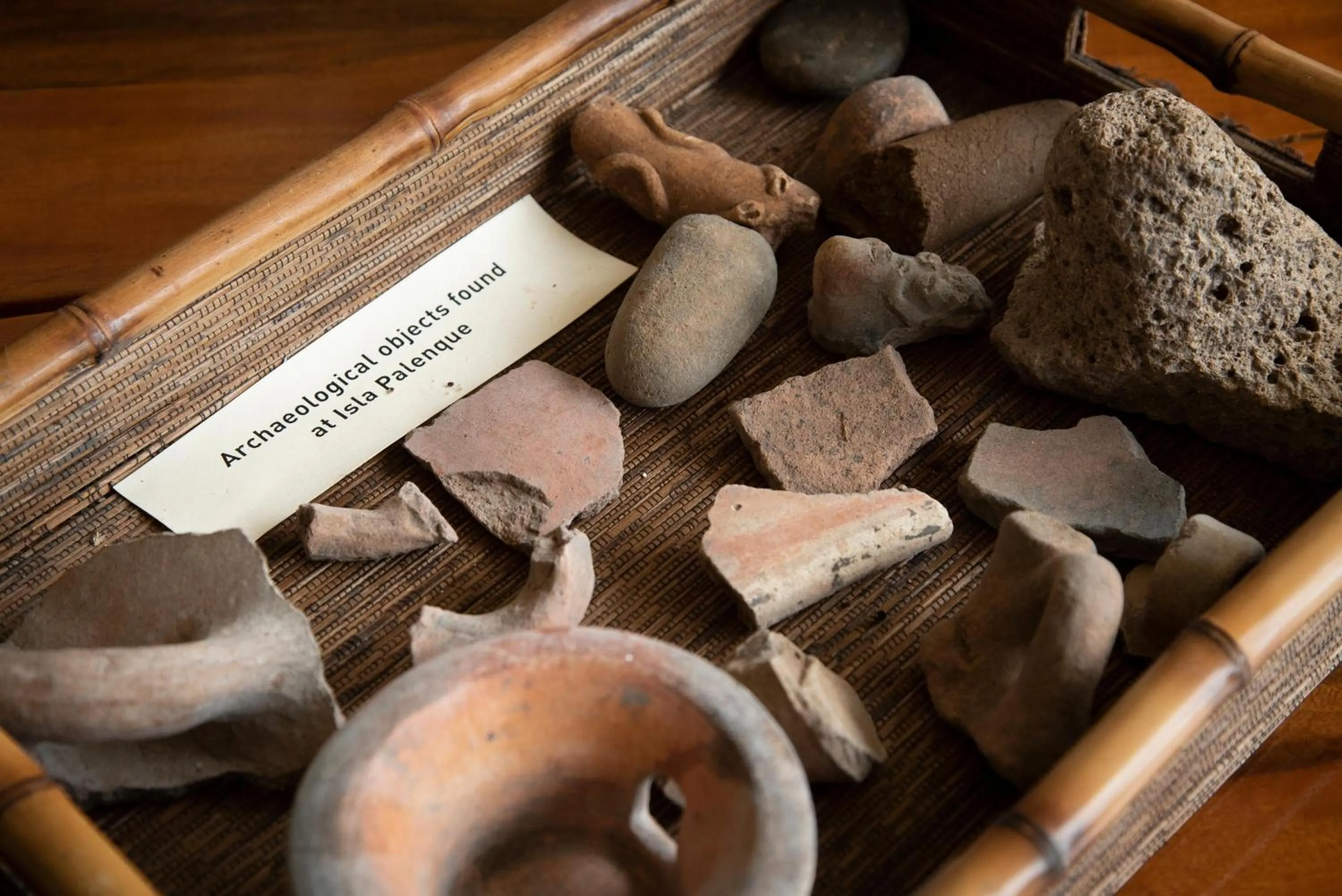 Spa and wellness centre/facilities in The Resort at Isla Palenque Member of the Cayuga Collection