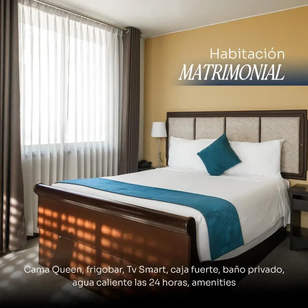 Superior Double Room in Hotel D'Carlo Class Superior Double Room in Hotel D'Carlo Class