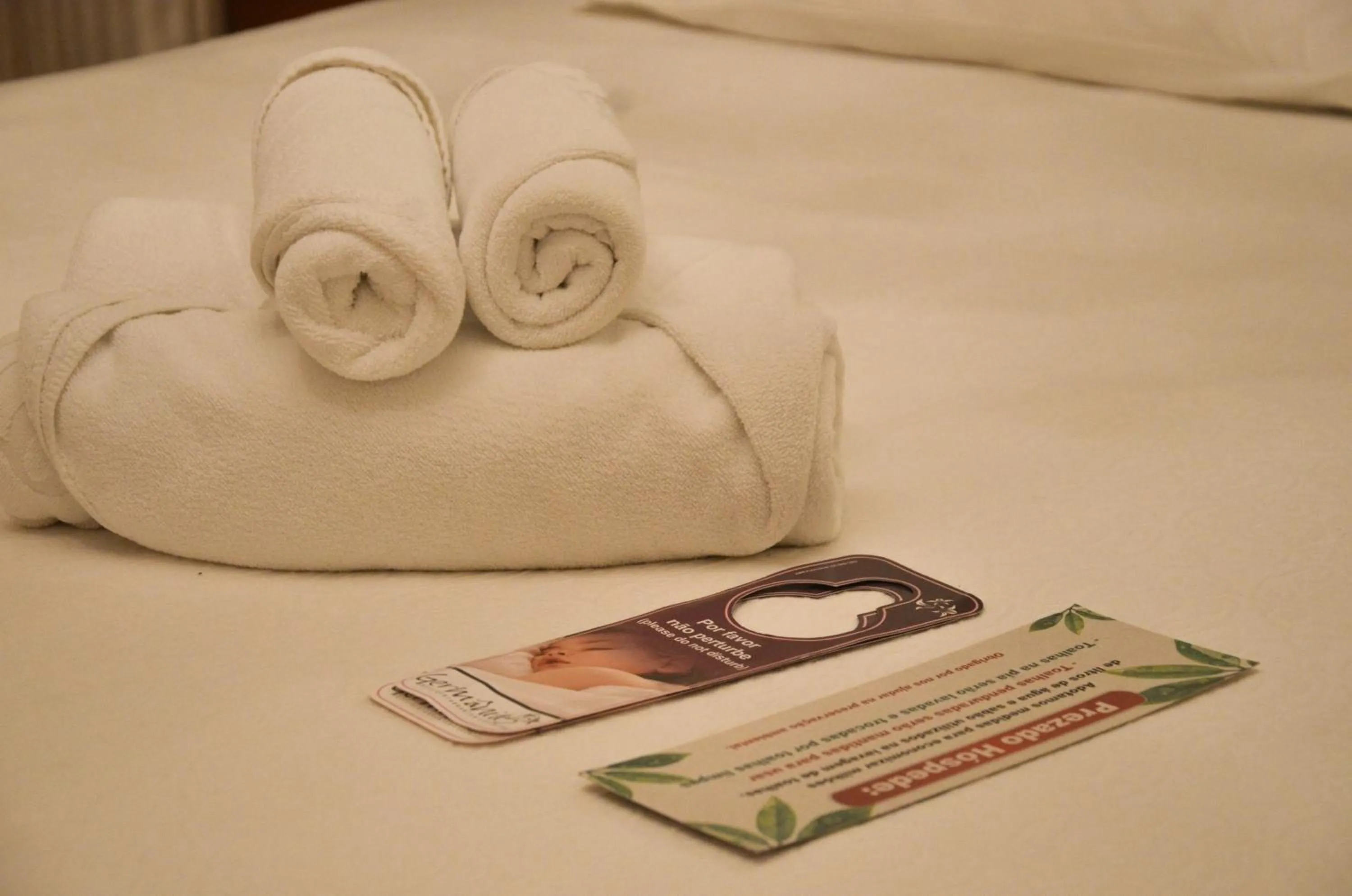 Other, Bed in Germanias Blumen Hotel