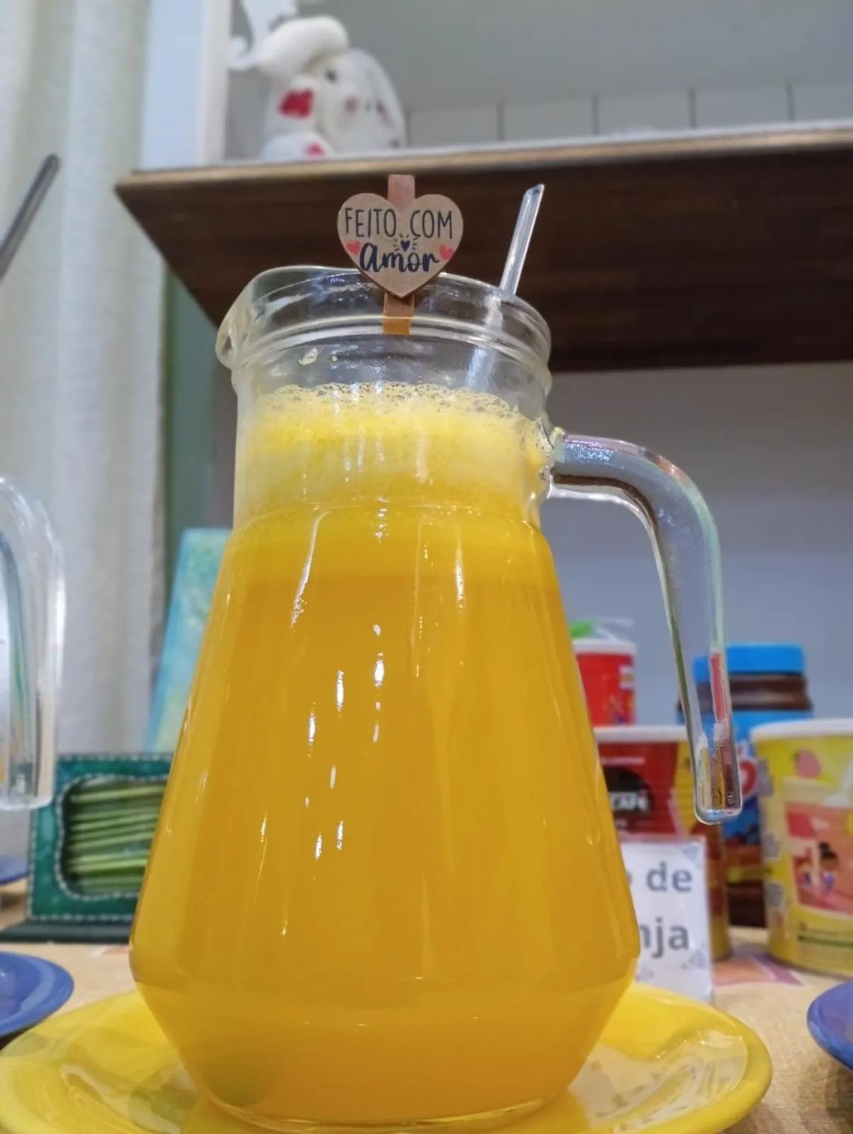 Breakfast in Germanias Blumen Hotel