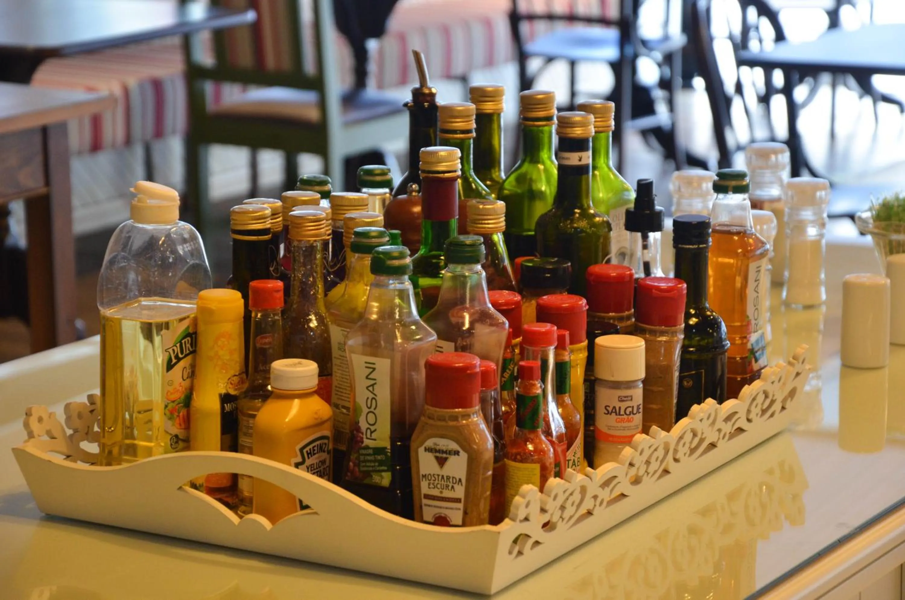 Other in Germanias Blumen Hotel