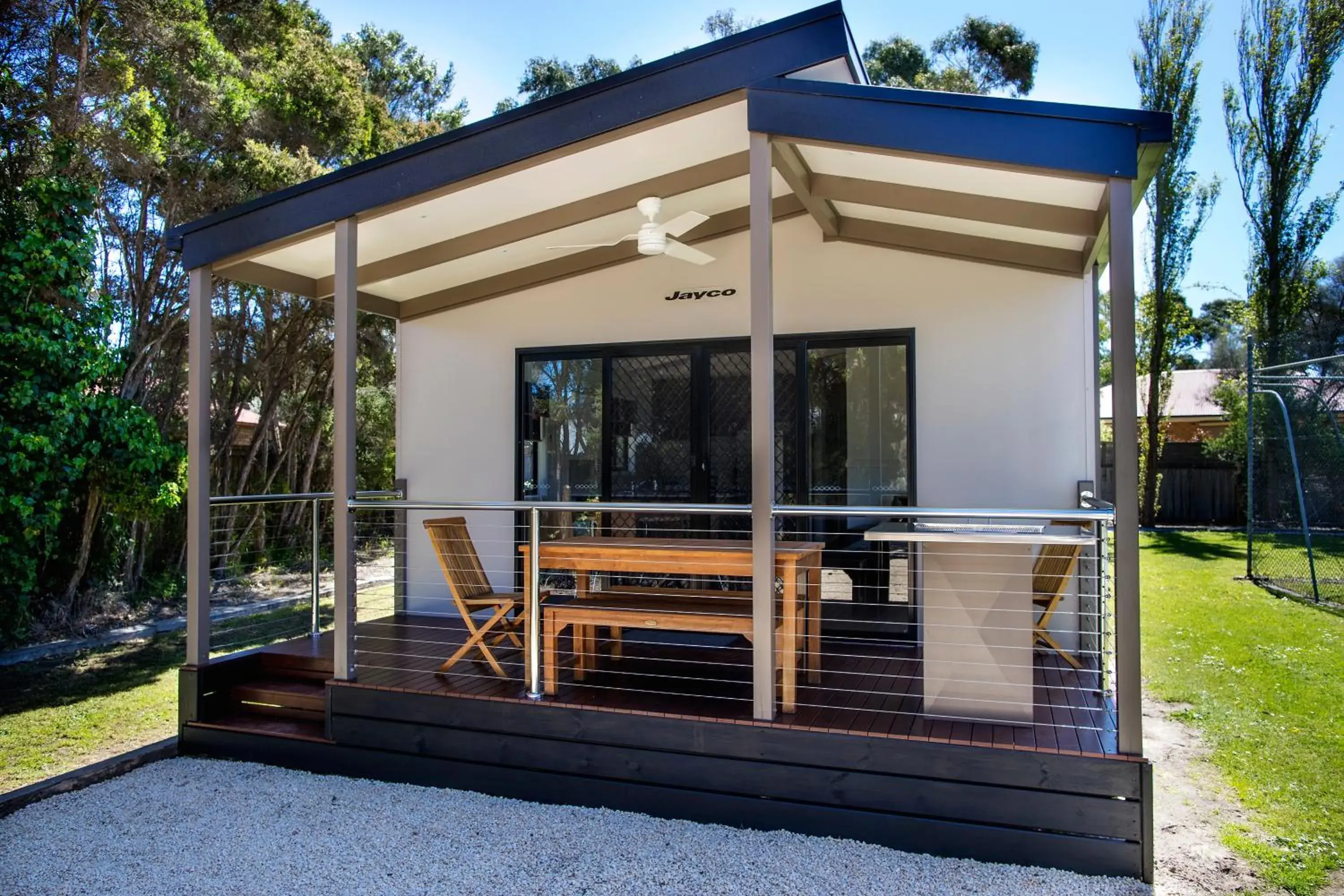 3 Bedroom Family Villa in BIG4 Ingenia Holidays Inverloch 3 Bedroom Family Villa in BIG4 Ingenia Holidays Inverloch