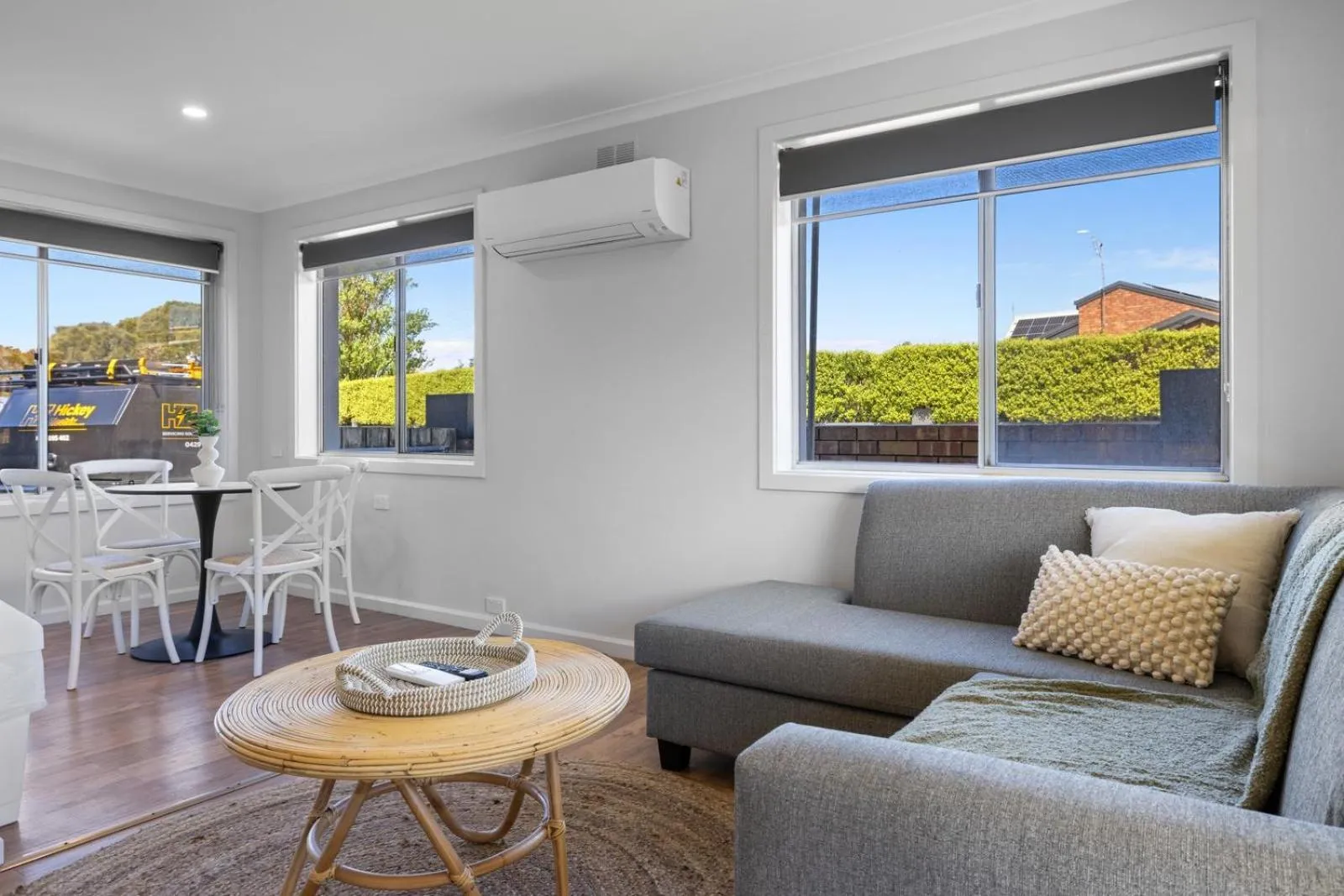 Lounge or bar in BIG4 Ingenia Holidays Inverloch