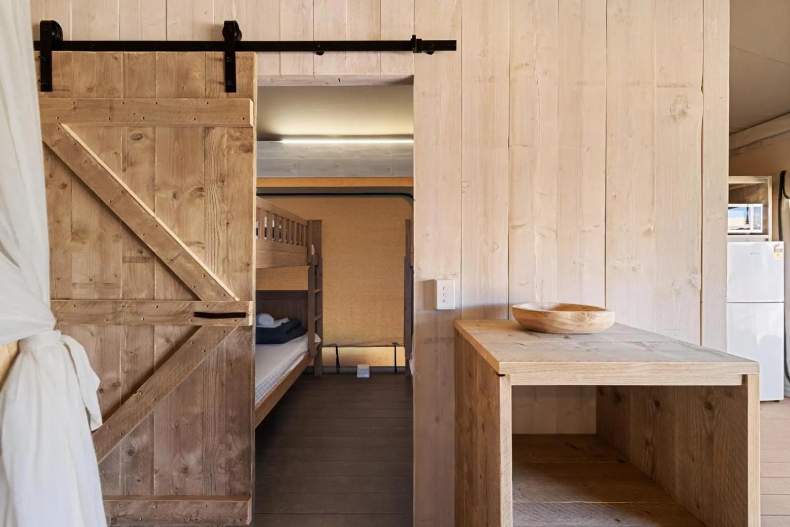 bunk bed, Bed in BIG4 Ingenia Holidays Inverloch