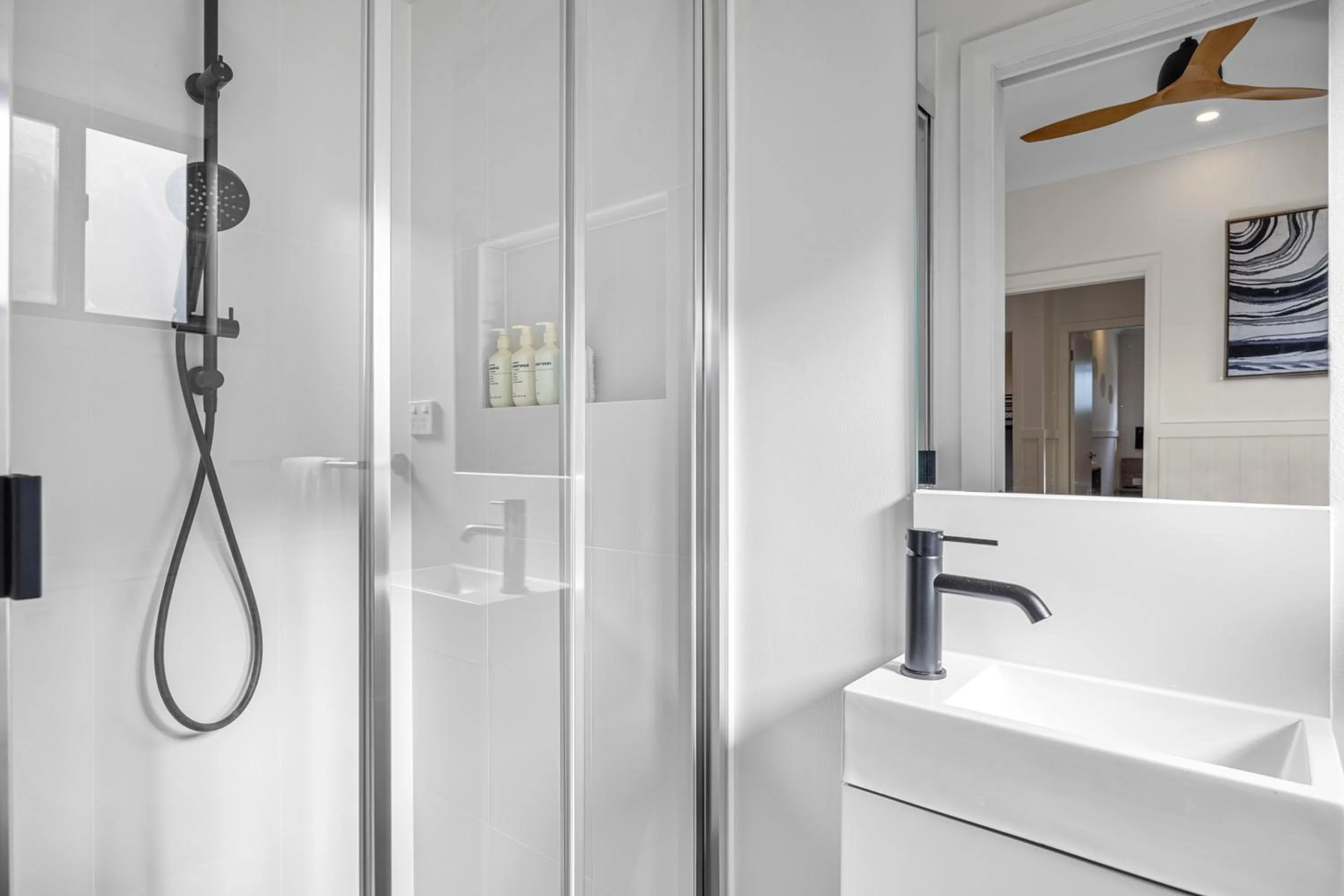 Bathroom in BIG4 Ingenia Holidays Inverloch