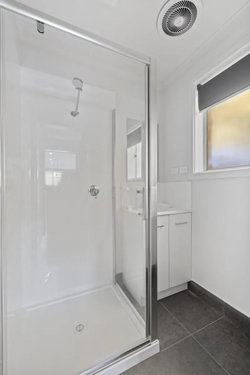 Bathroom in BIG4 Ingenia Holidays Inverloch