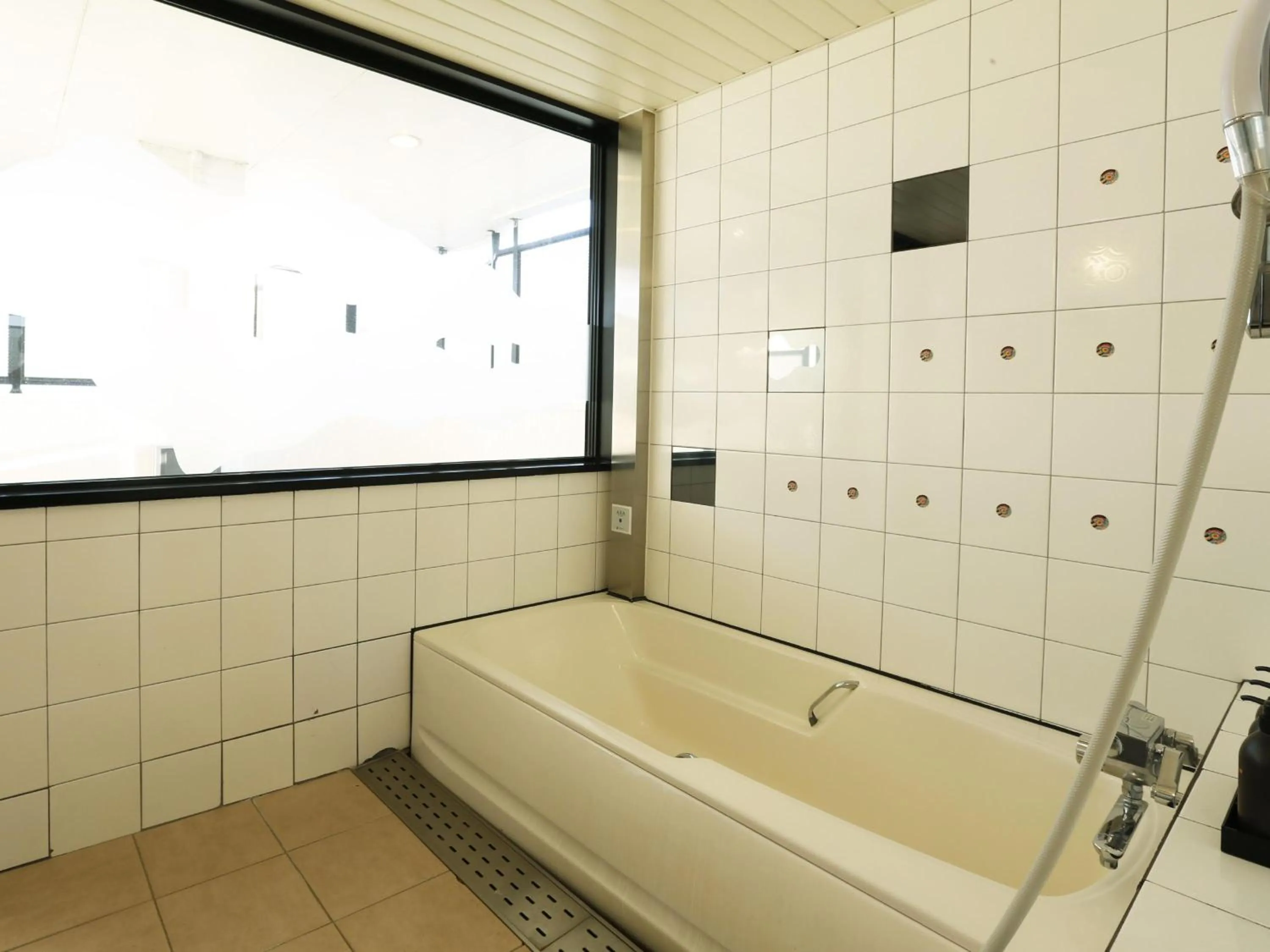 Bathroom in Hotel Fine Garden Gifu