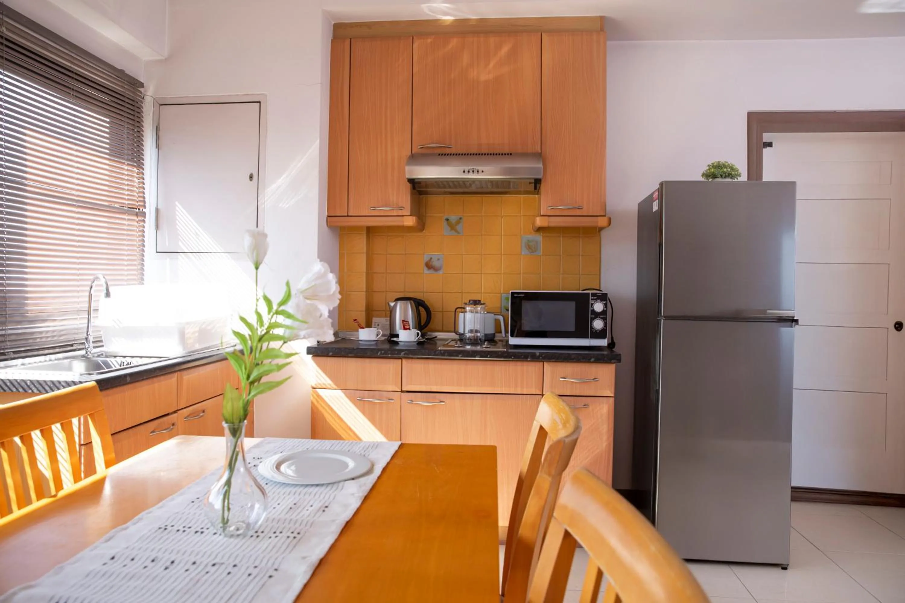 Rangsit Apartment II