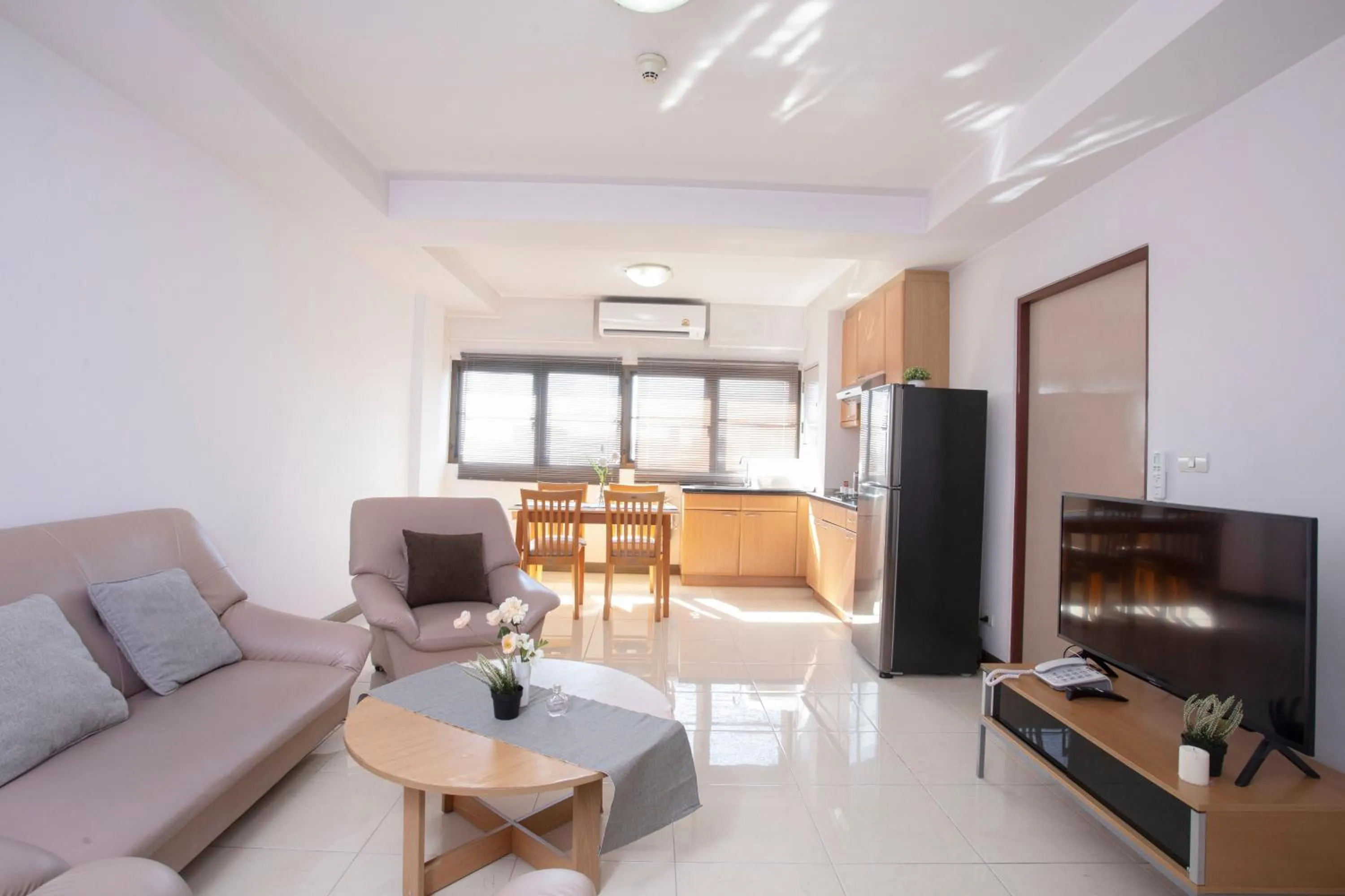 Rangsit Apartment II