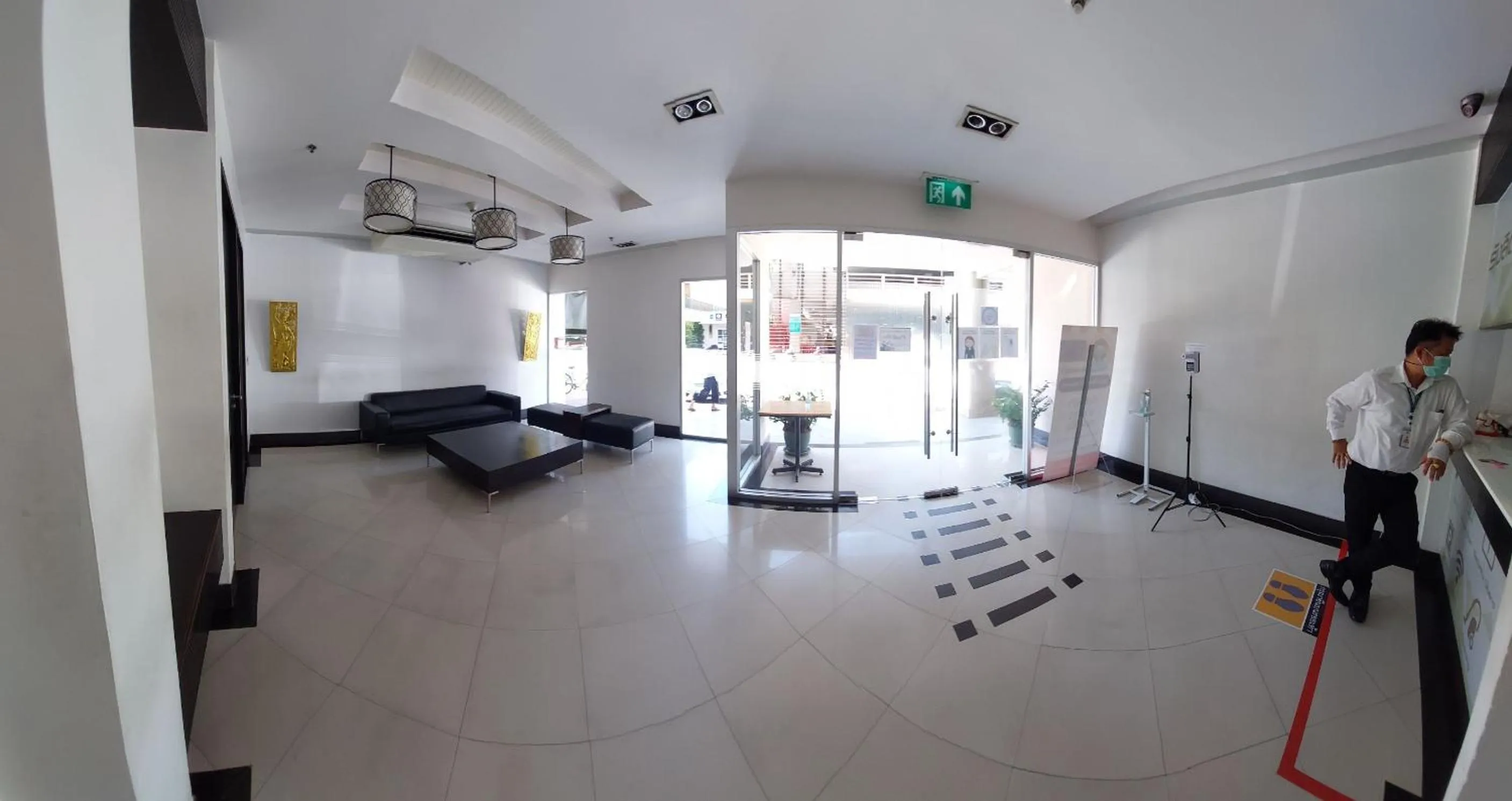 Rangsit Apartment II